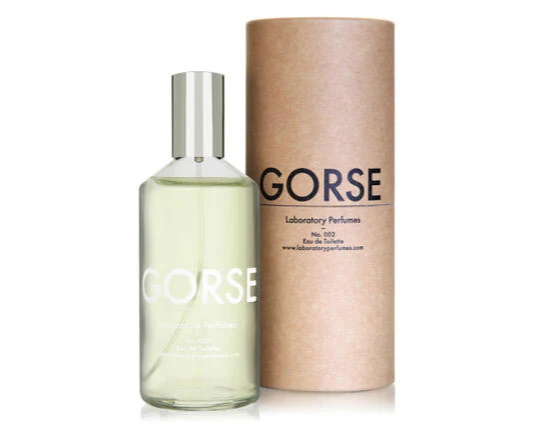 GORSE 002 parfume - 100 ml