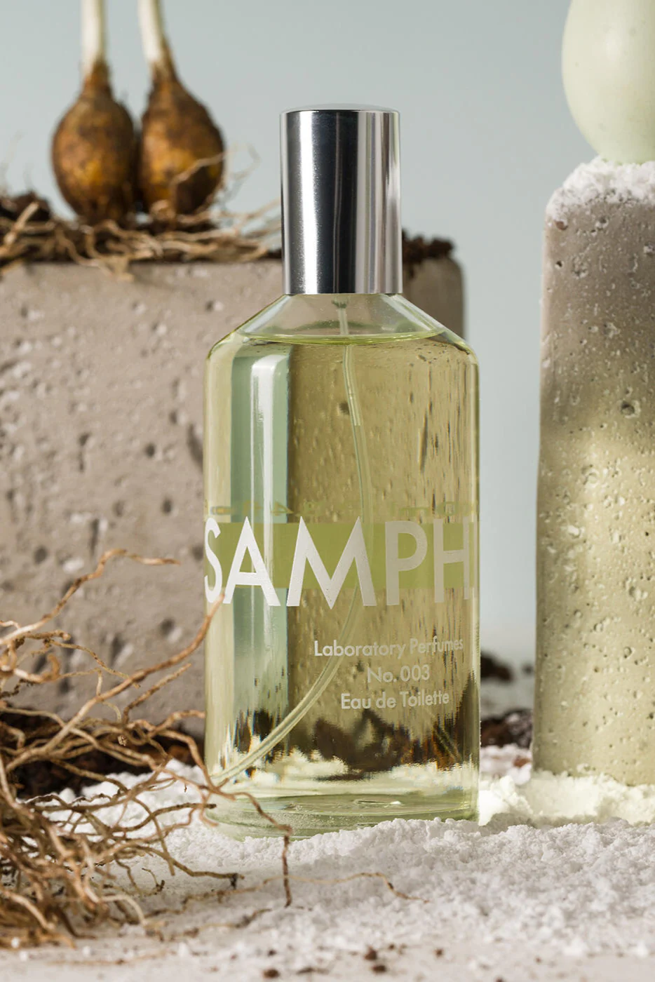 SAMPHIRE 003 parfume - 100 ml - Image 2