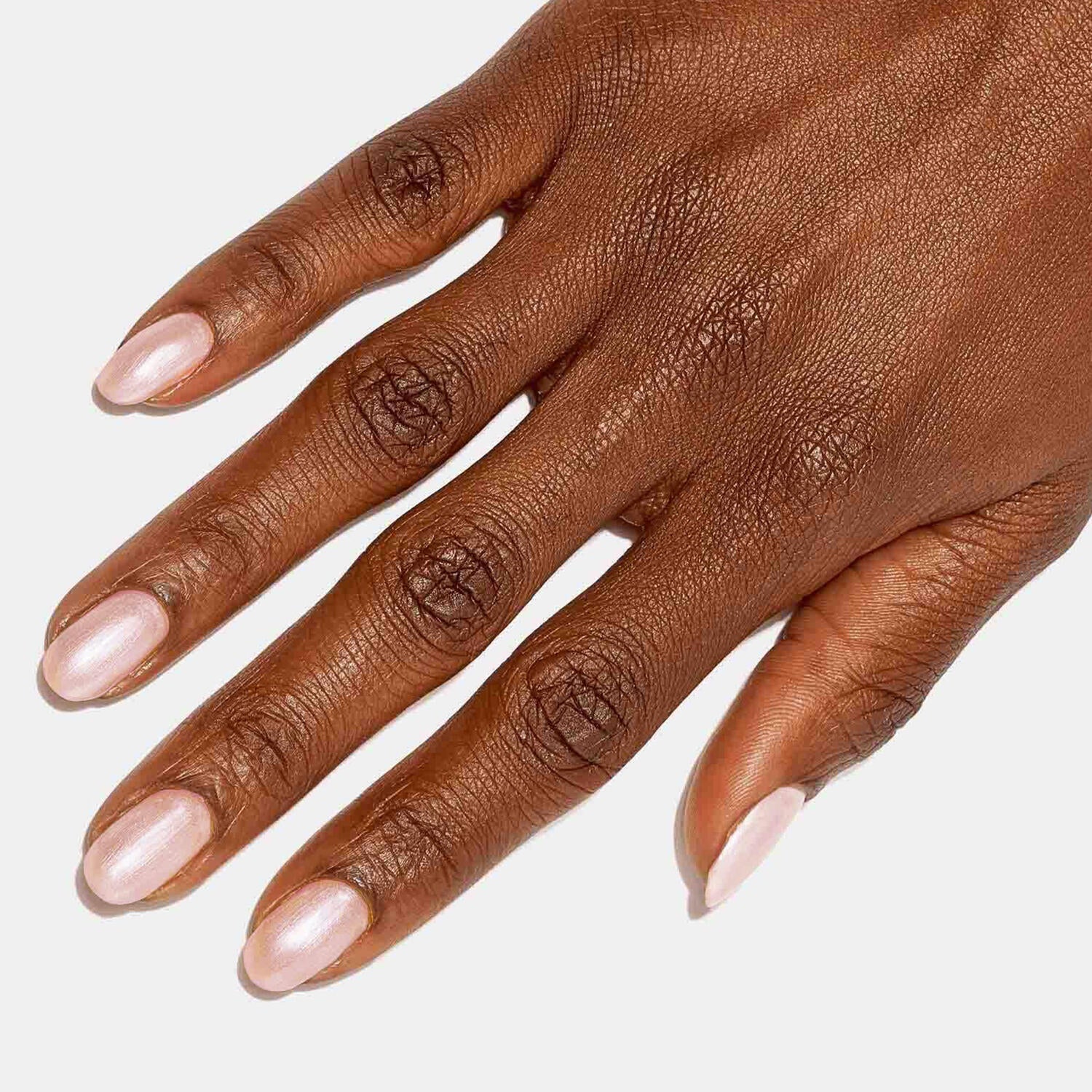 Gel Manicure Kit - Pink Quartz - Image 3
