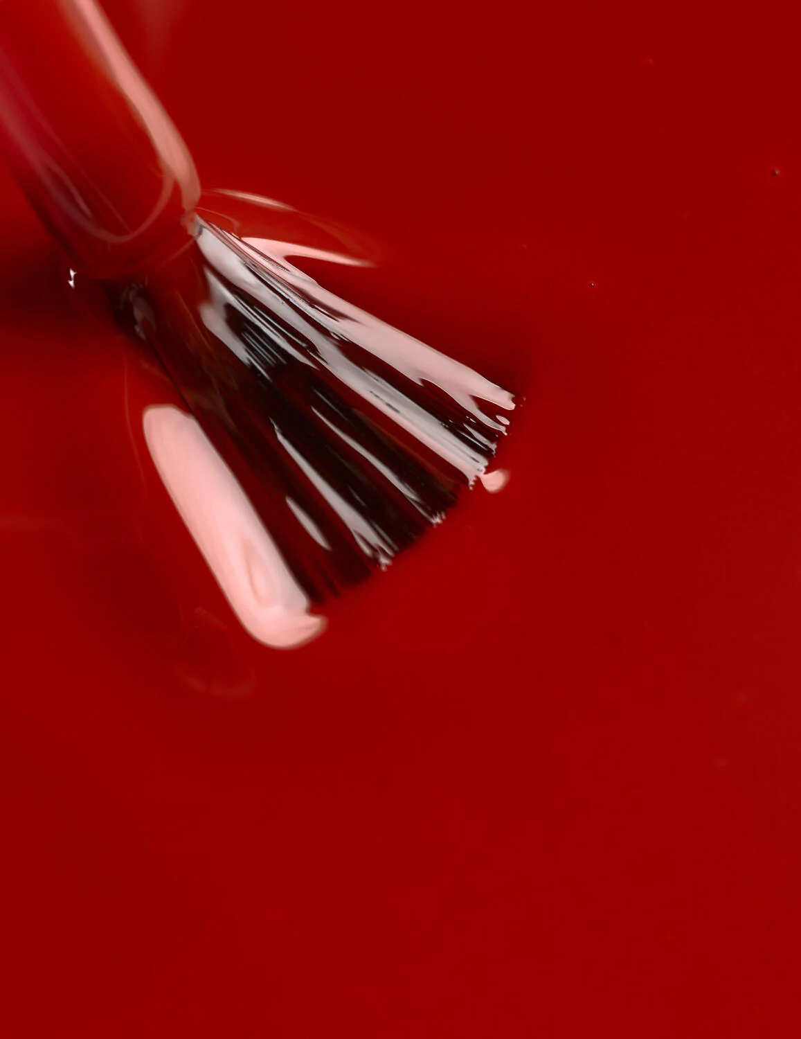 Le Sweet neglelak - Pomegranate - Image 3