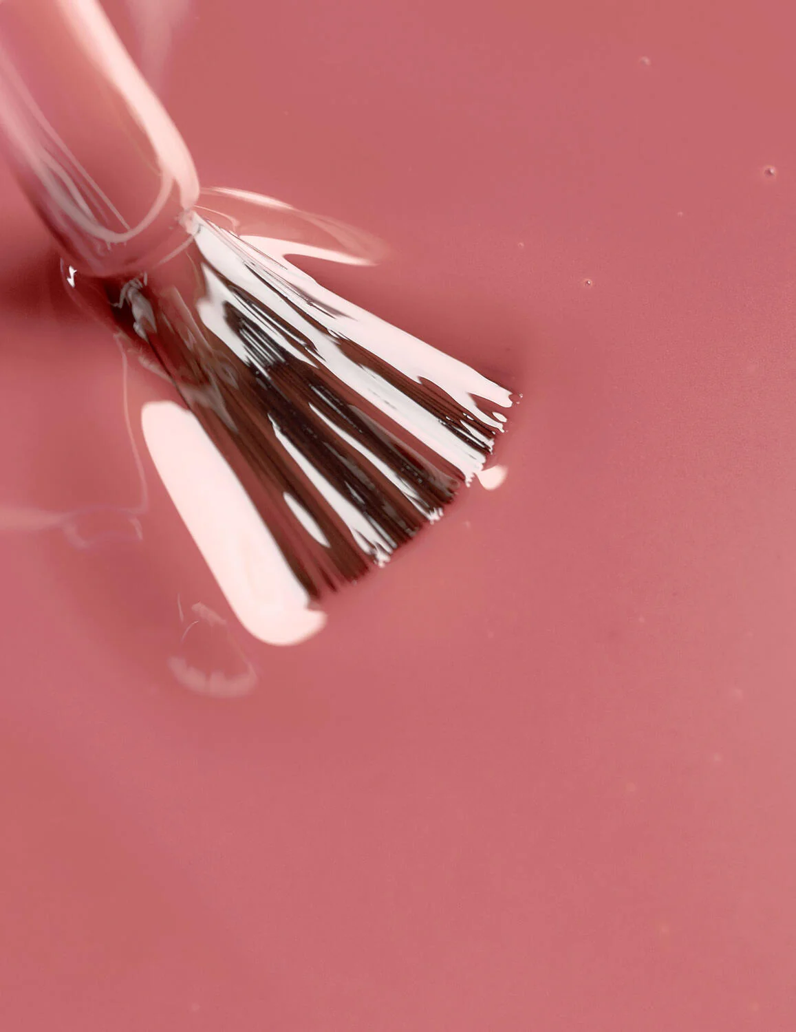 Le Sweet neglelak - Rose Buttercreme - Image 3
