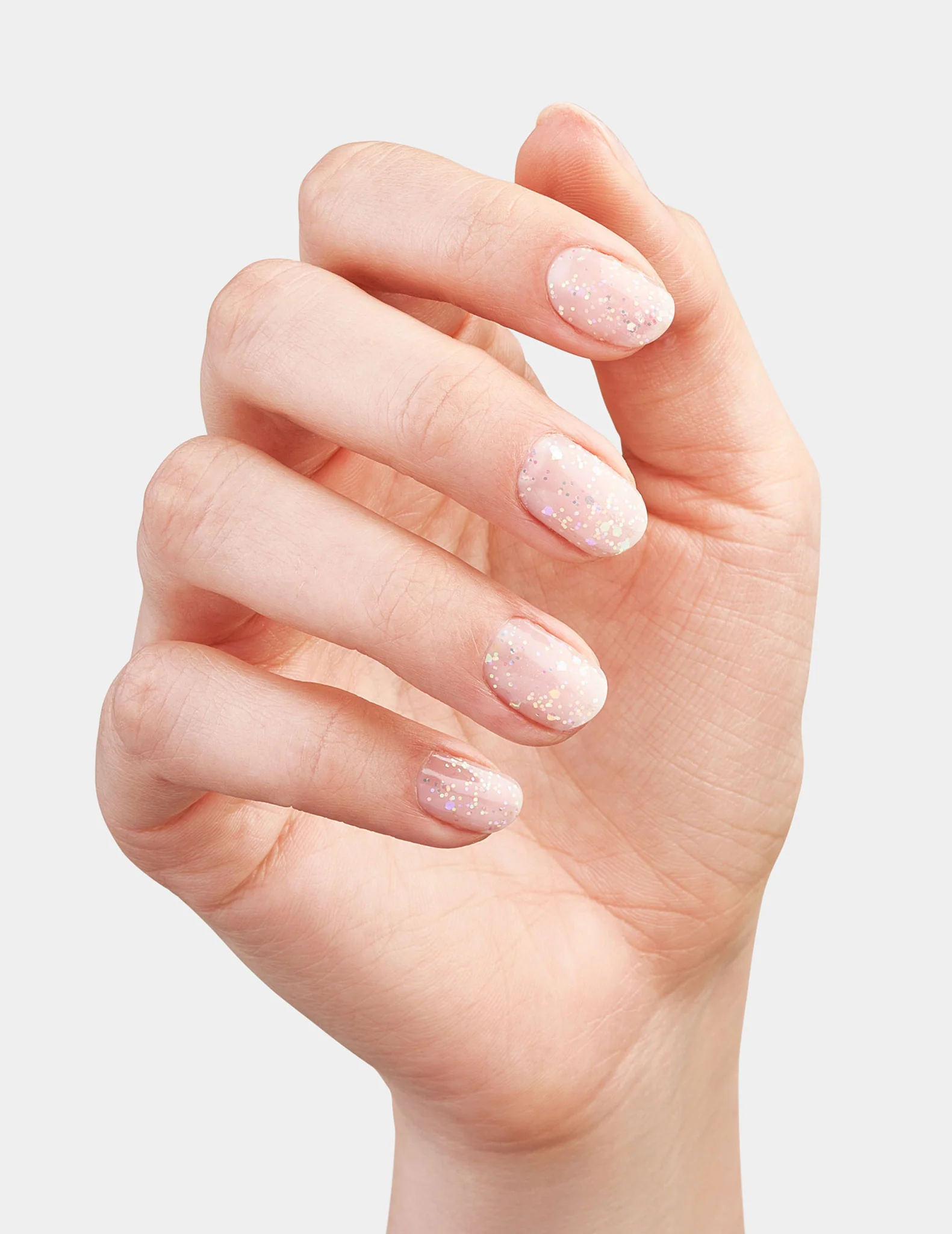 Single Gel Topcoat neglelak - Mermaid - Image 7