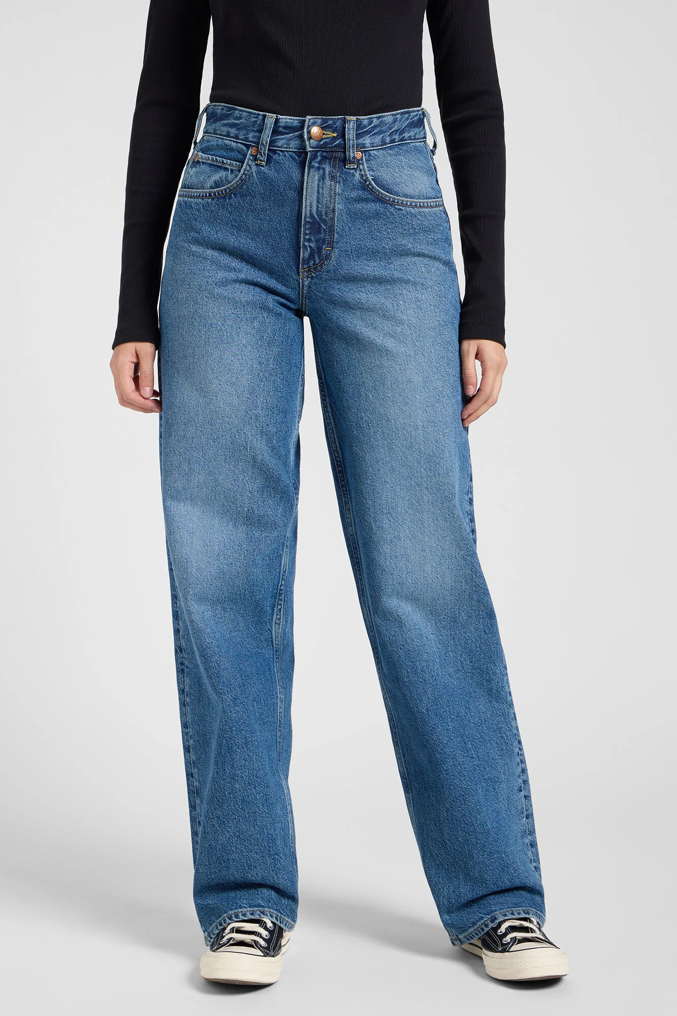 Rider Loose jeans - In Too Deep - Image 3