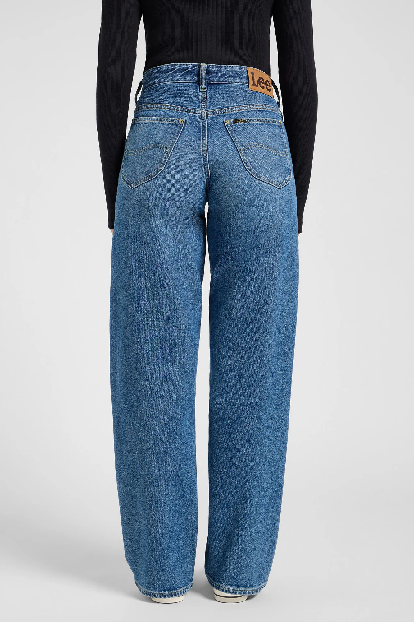 Rider Loose jeans - In Too Deep - Image 4