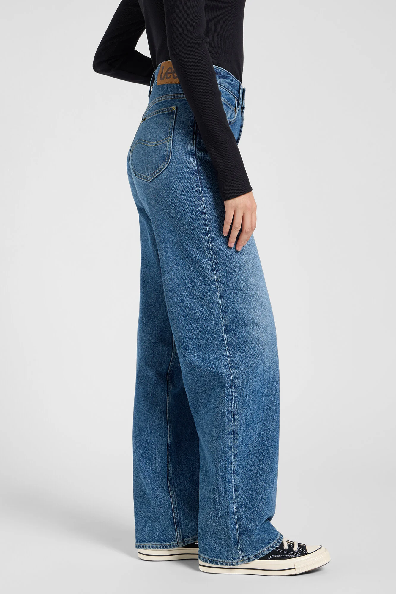 Rider Loose jeans - In Too Deep - Image 5