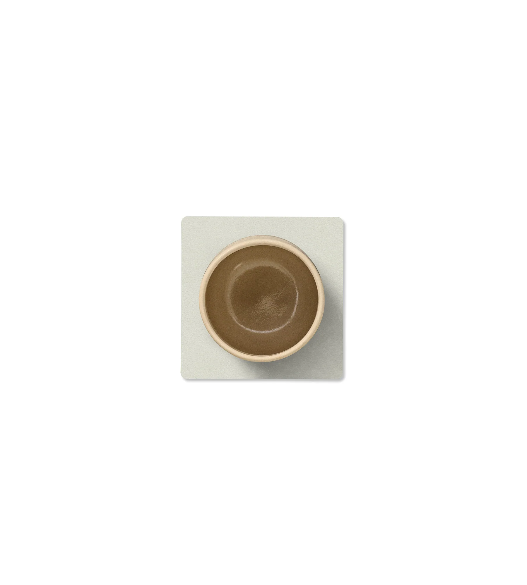 Glasbrik, Square - Linen - Image 4
