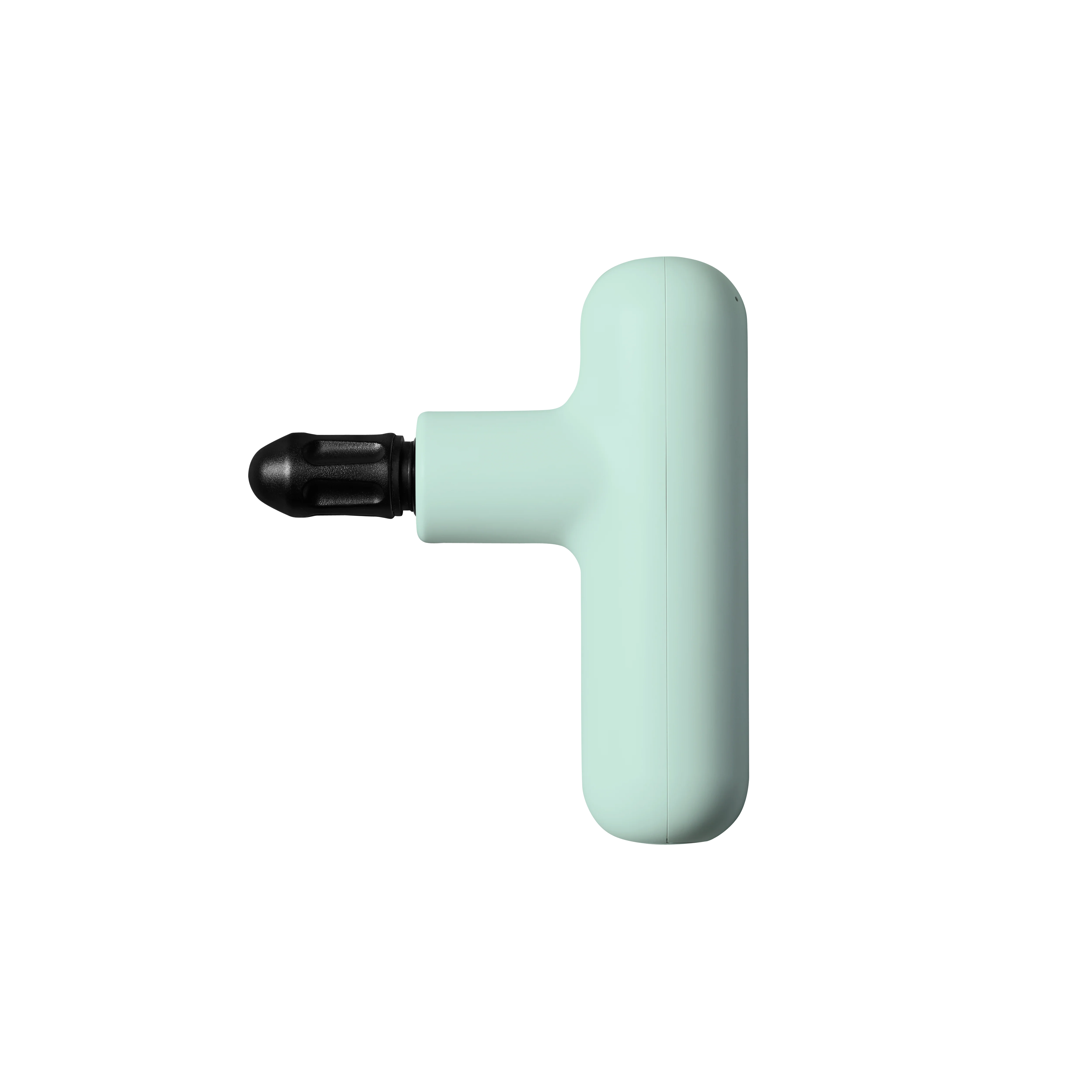 Massagepistol - Mint Green - Image 5