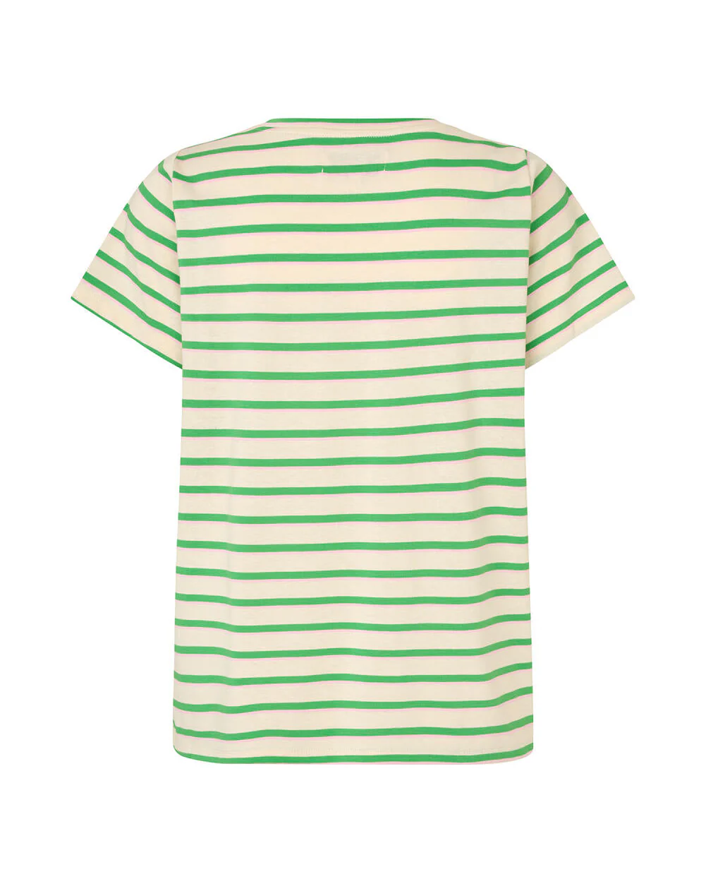 RomaLL t-shirt - grøn - Image 3