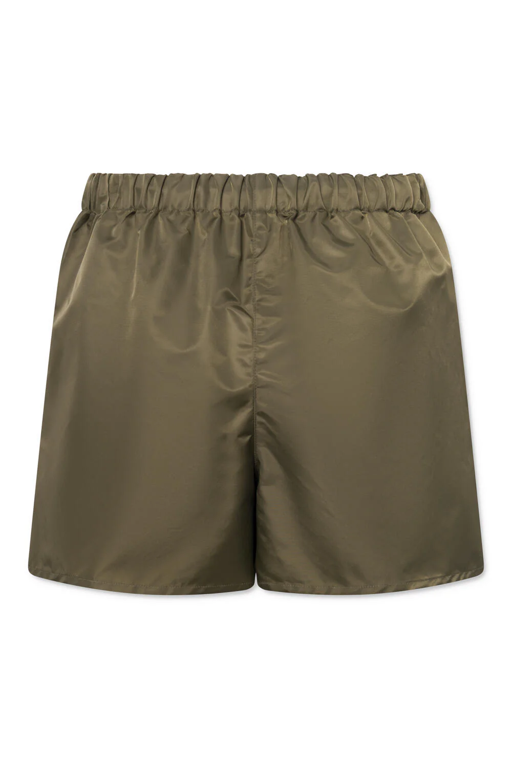 Alessio shorts - Army - Image 5