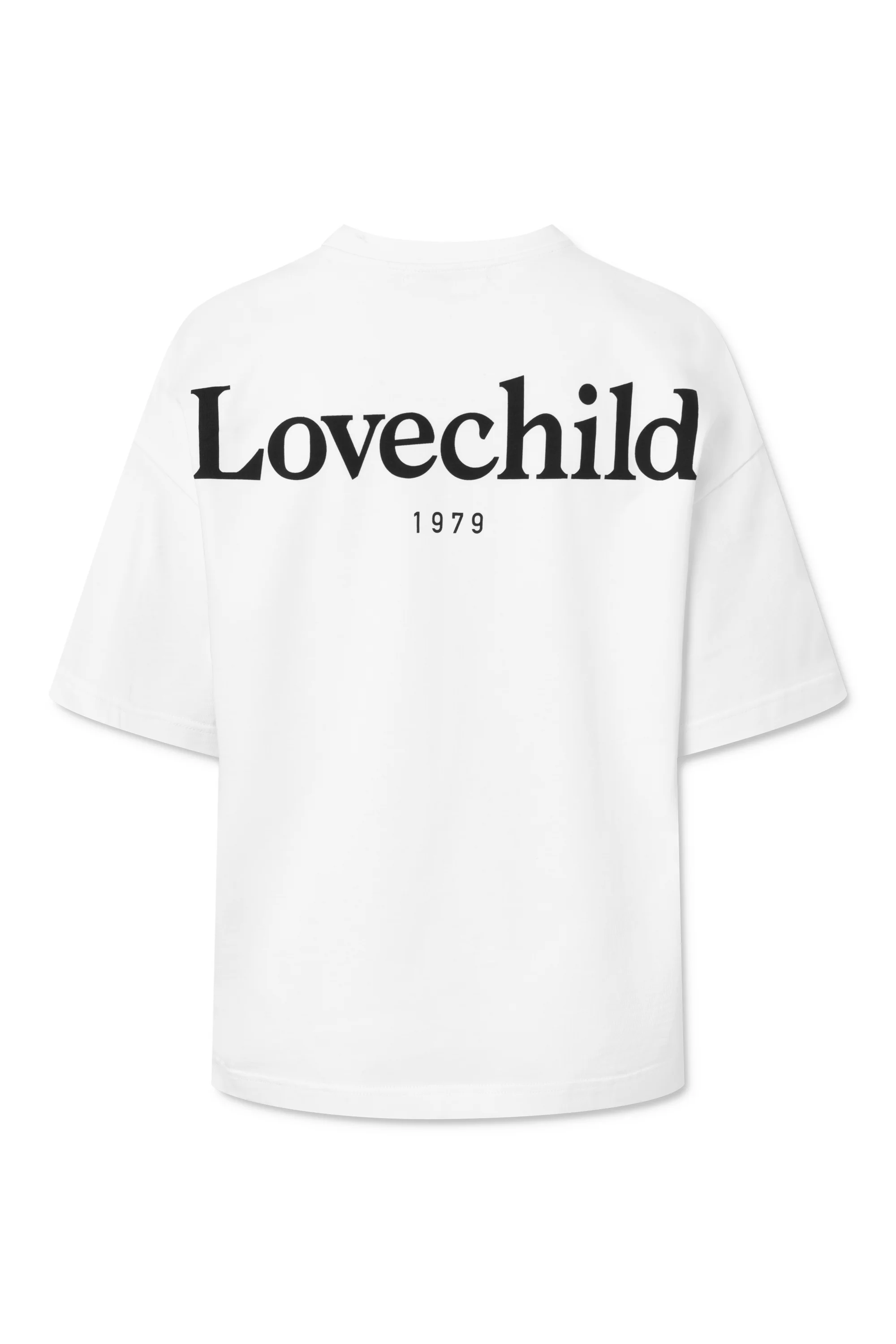 Aria t-shirt - hvid - Image 2