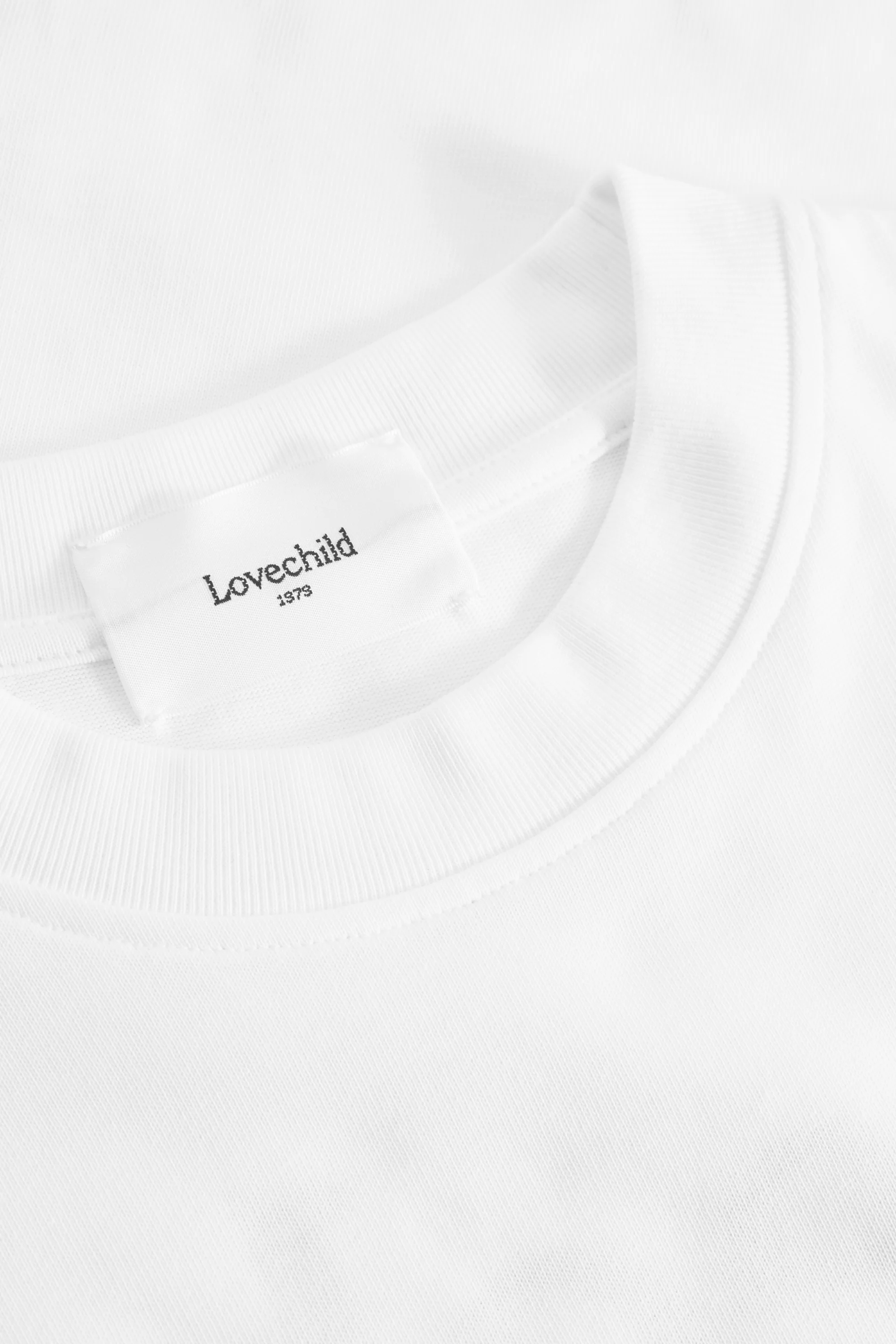 Aria t-shirt - hvid - Image 4