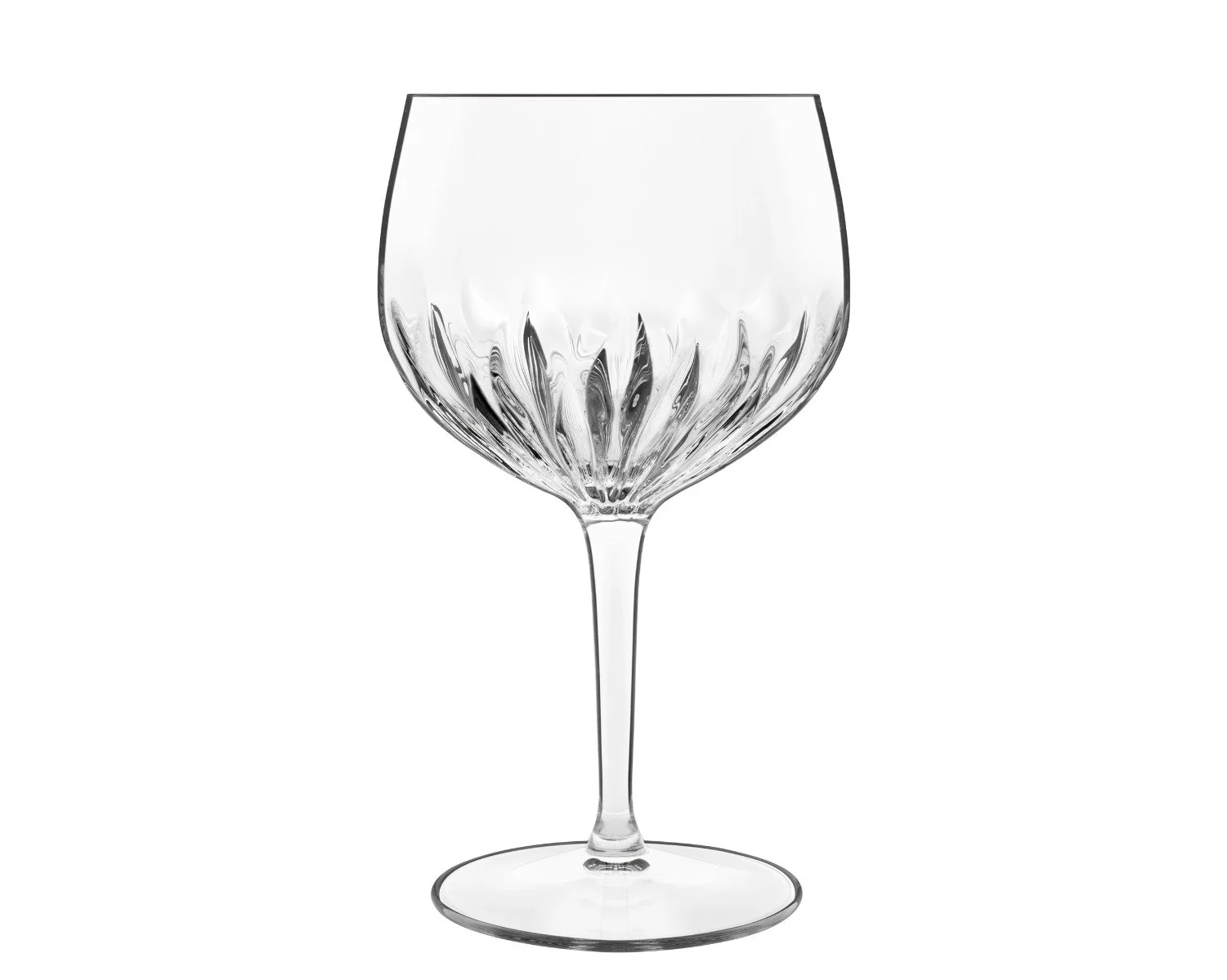 Mixology gin & tonic glas 4 stk. - 80 cl - Image 2