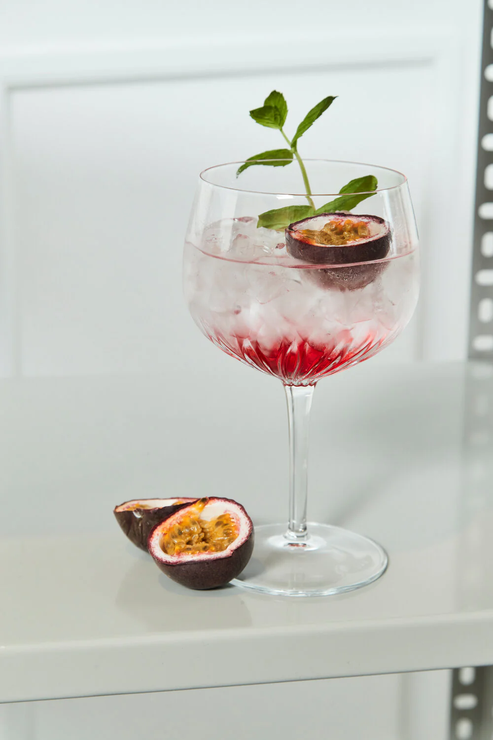 Mixology gin & tonic glas 4 stk. - 80 cl - Image 4