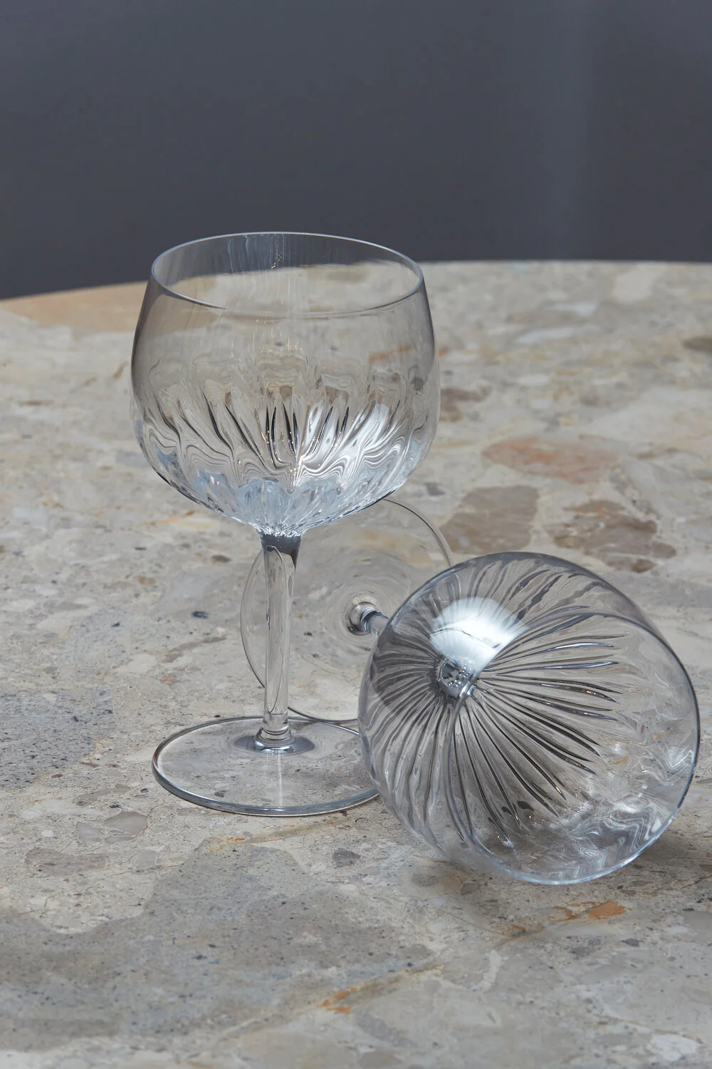 Mixology gin & tonic glas 4 stk. - 80 cl - Image 5