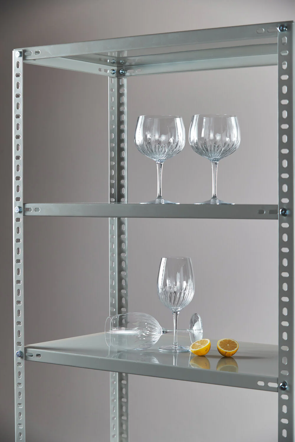 Mixology gin & tonic glas 4 stk. - 80 cl - Image 6
