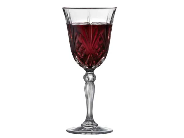 Melodia rødvinsglas 4 stk. - 27 cl - Image 3