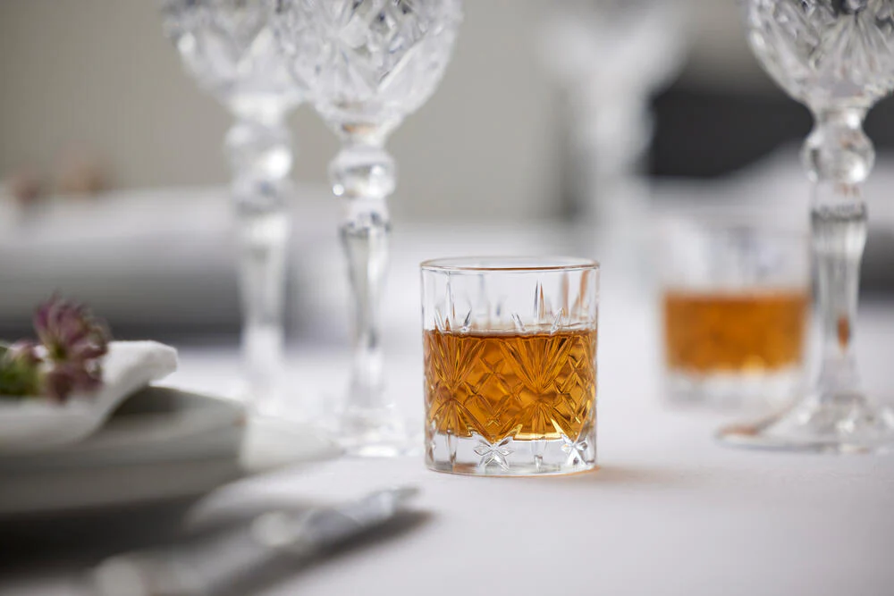 Melodia whiskeyglas, lowball, 6 stk - Image 2