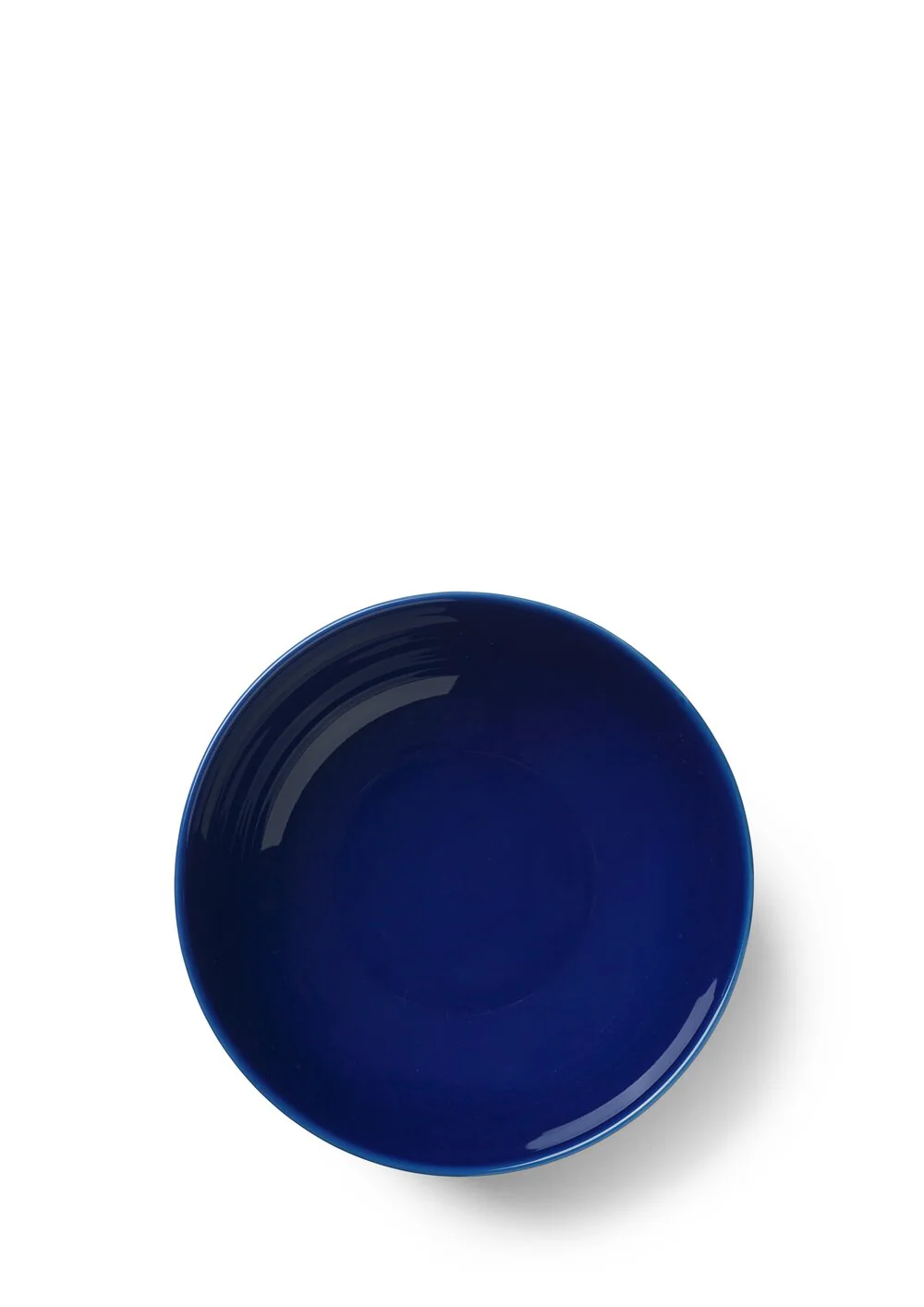 Rhombe Color skål, mørk blå - Ø15.5 cm. - Image 2