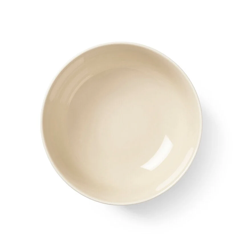 Rhombe Earth Skål, marble - Ø13 cm. - Image 3