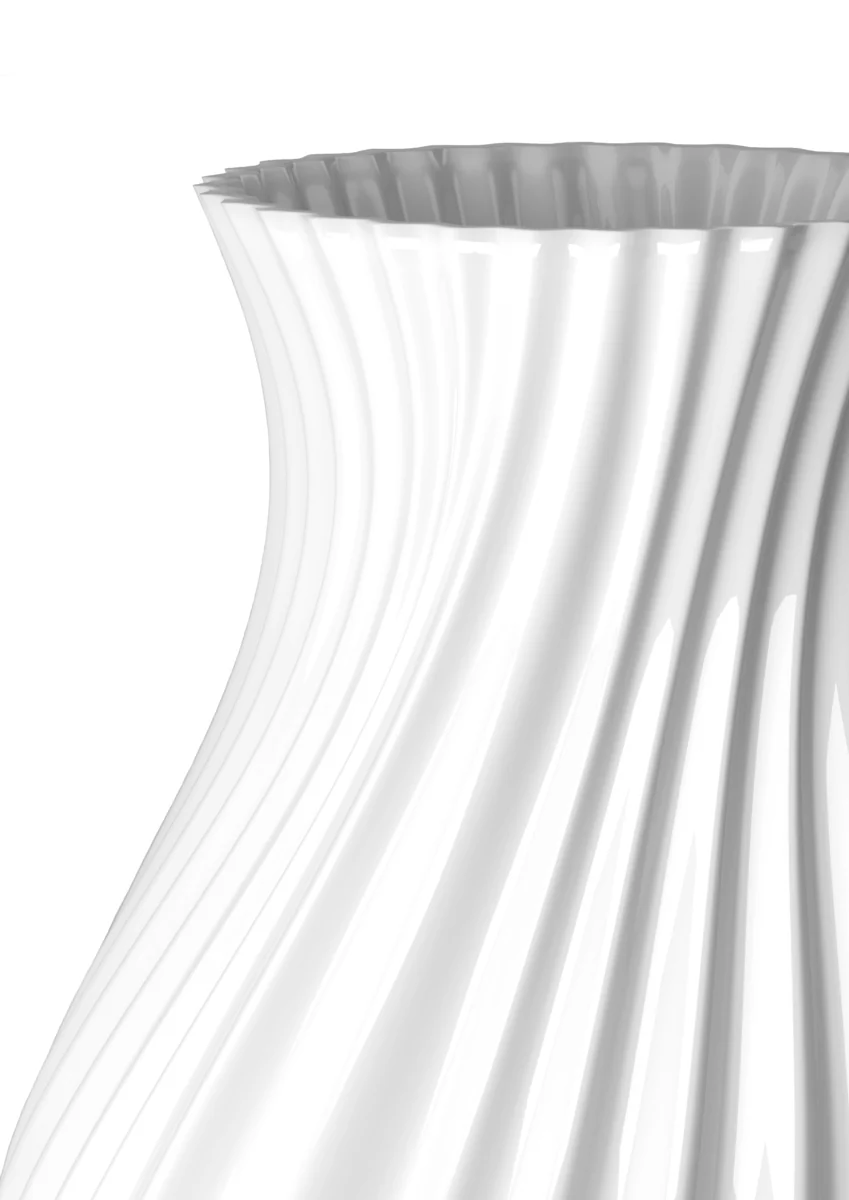 Twist vase - H25 cm - Image 5