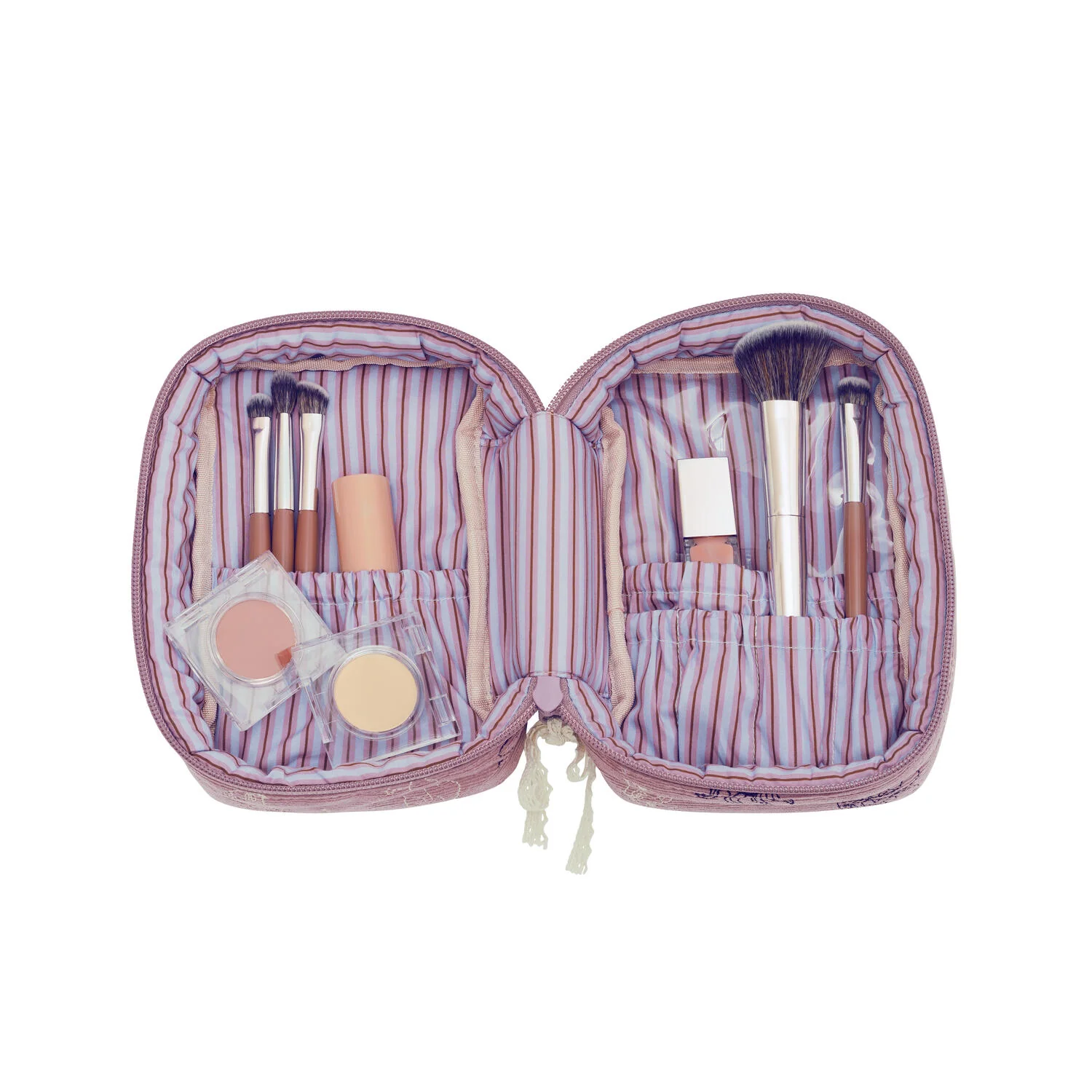 Dreams makeuppung - Purple Theatre Magic - Image 5