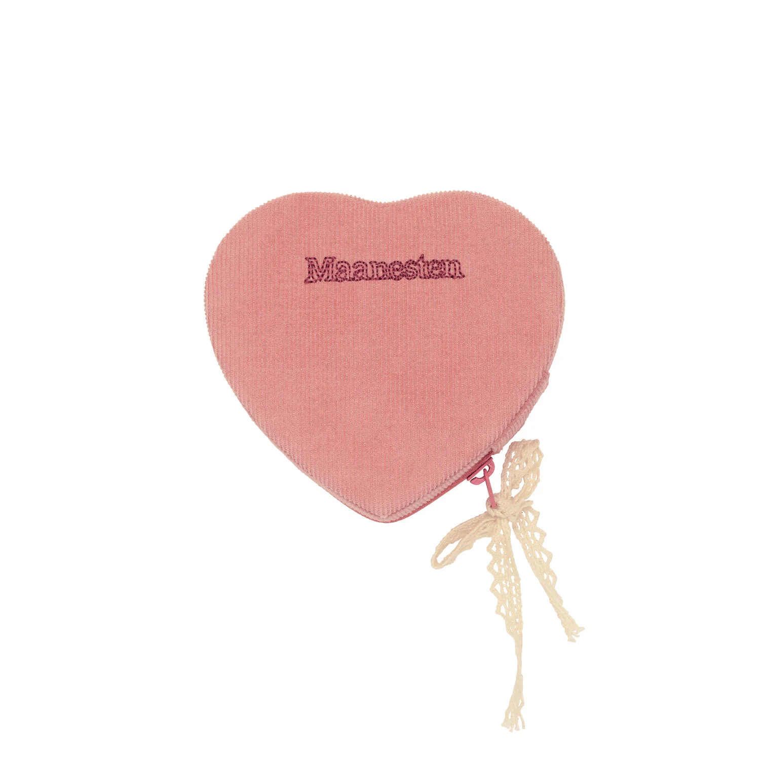 Heart smykkeskrin - Pink Theatre Magic - Image 5