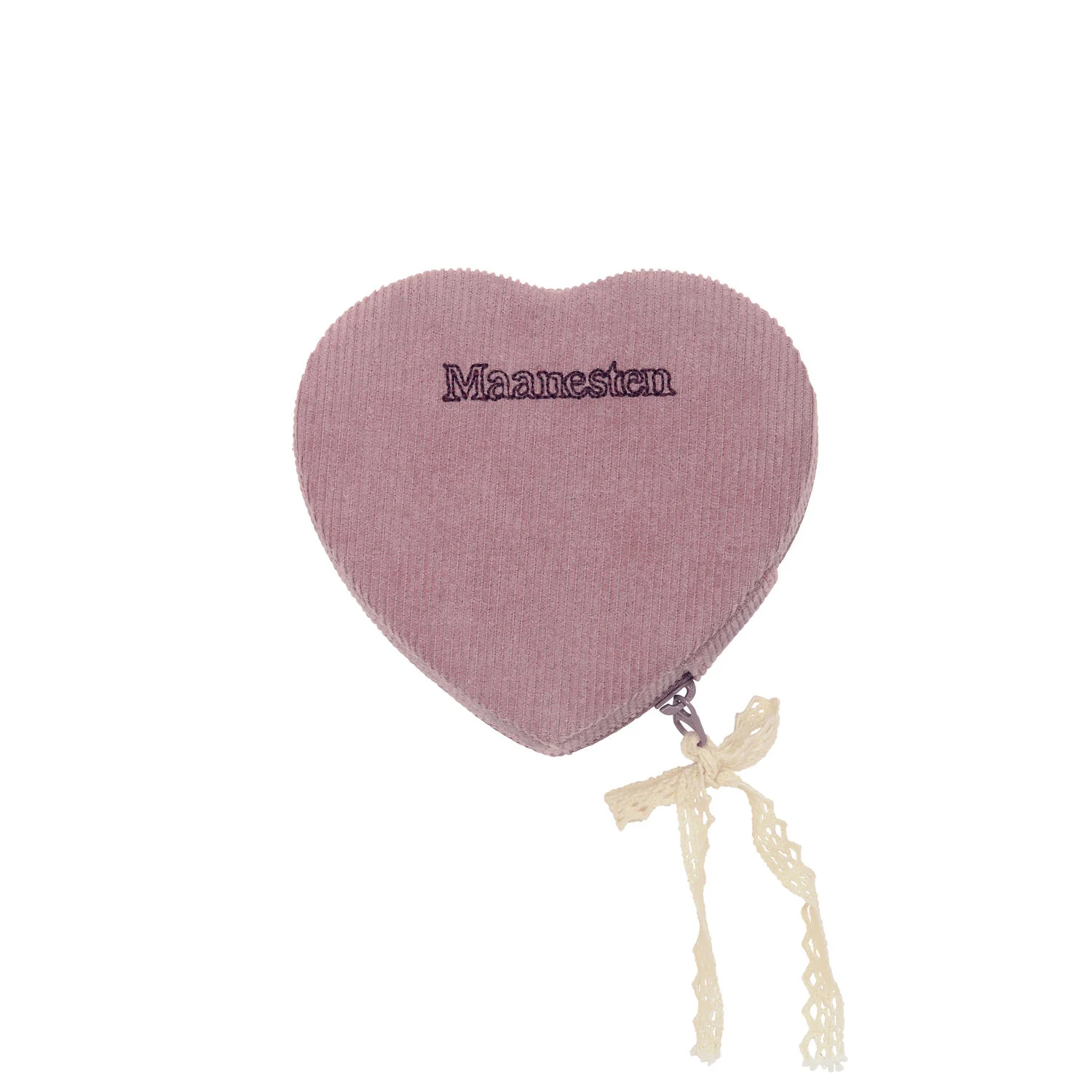 Heart smykkeskrin - Purple Theatre Magic - Image 5