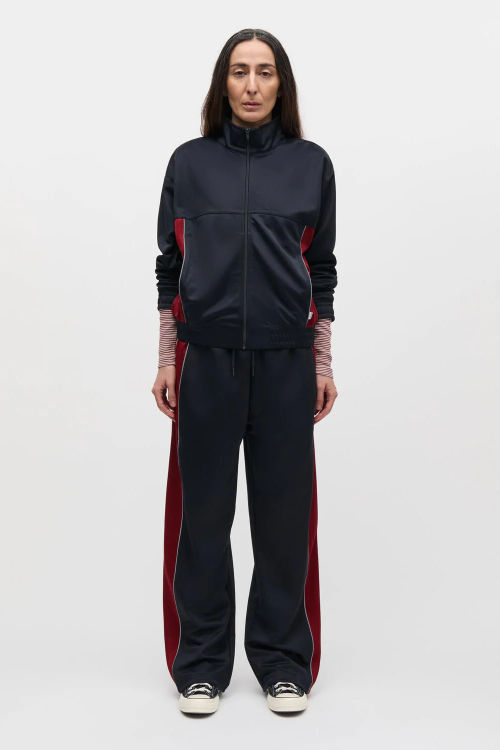 Pique Sport Miley bukser - Parisian Night
