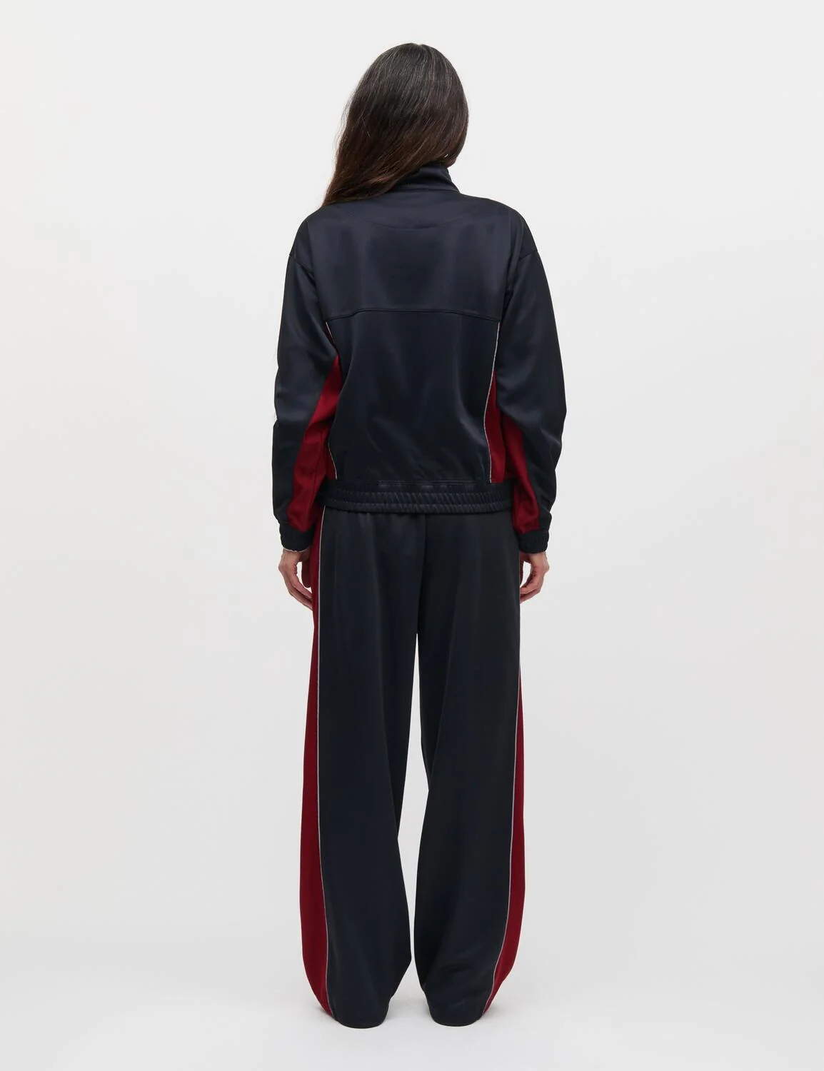 Pique Sport Miley bukser - Parisian Night - Image 5