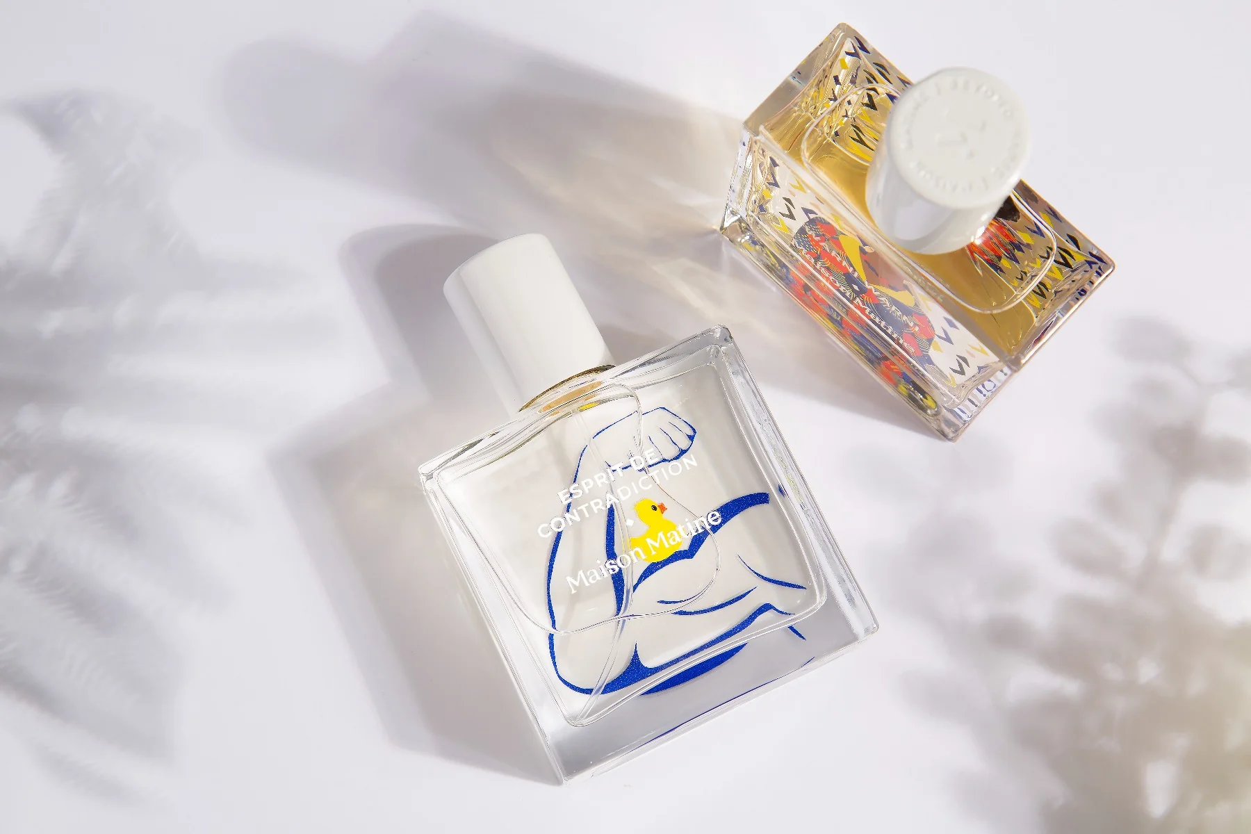 Esprit de contradiction parfume - 50 ml. - Image 4