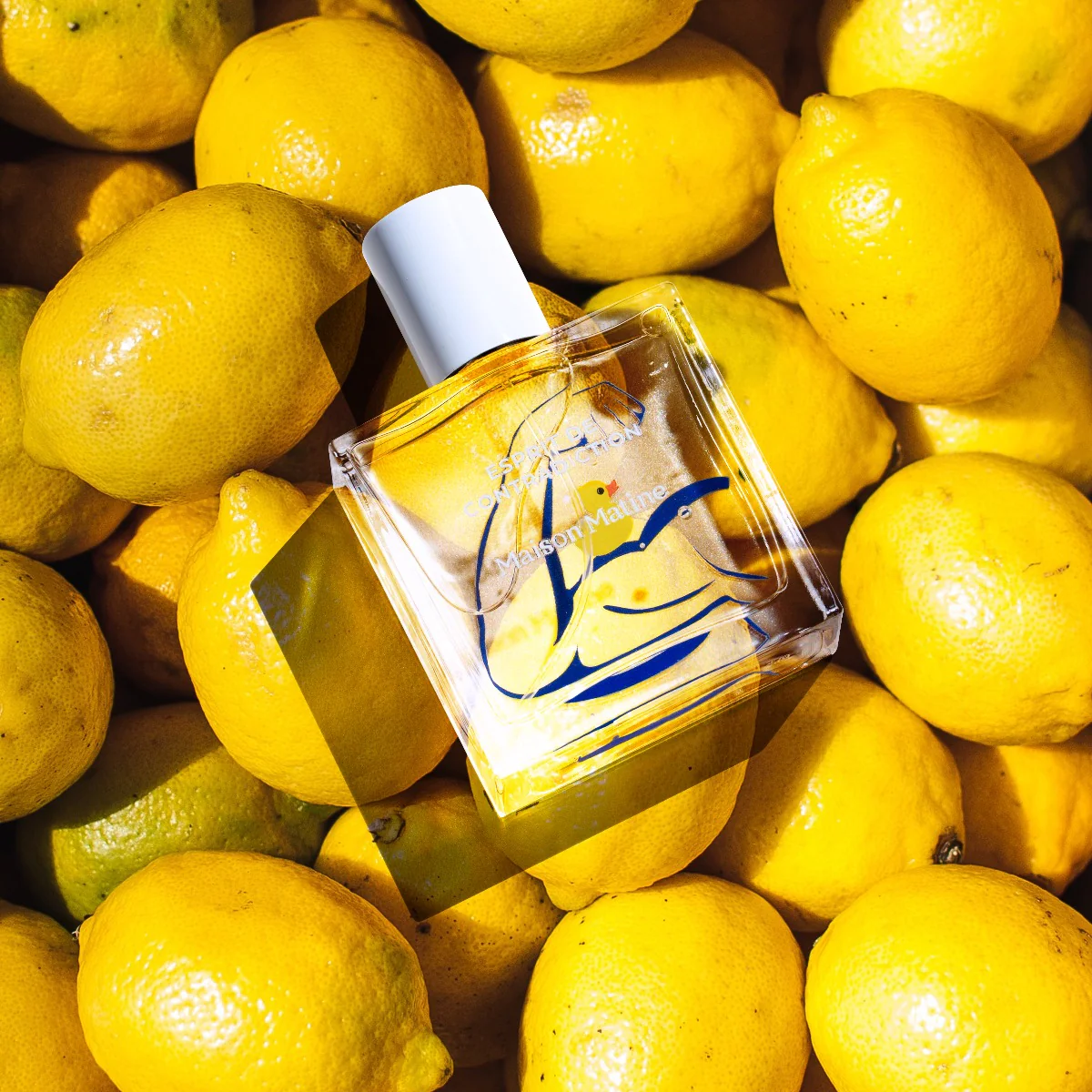 Esprit de contradiction parfume - 50 ml. - Image 6