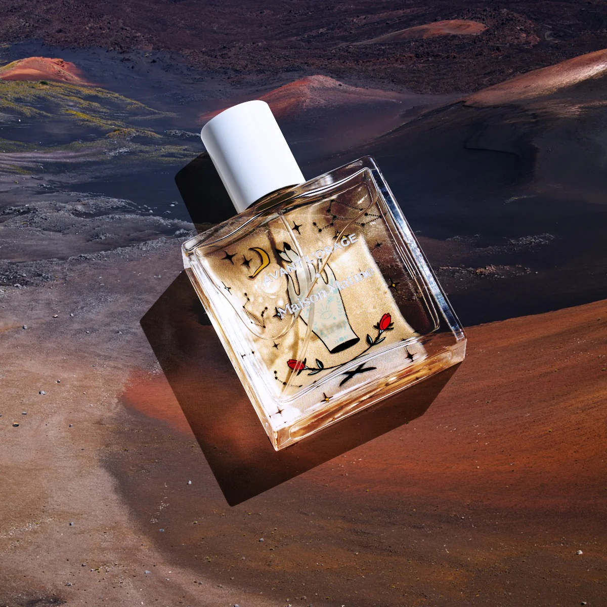 Parfume, Avant L´Orage - 50 ml. - Image 4