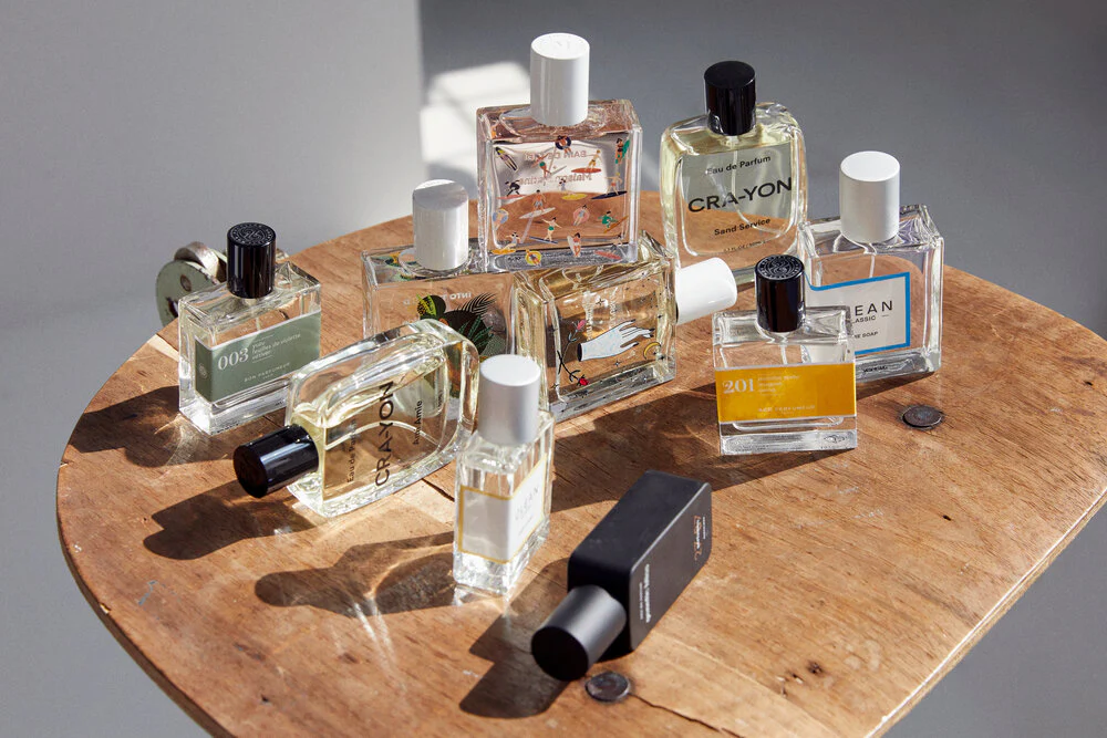 Parfume, Avant L´Orage - 50 ml. - Image 6