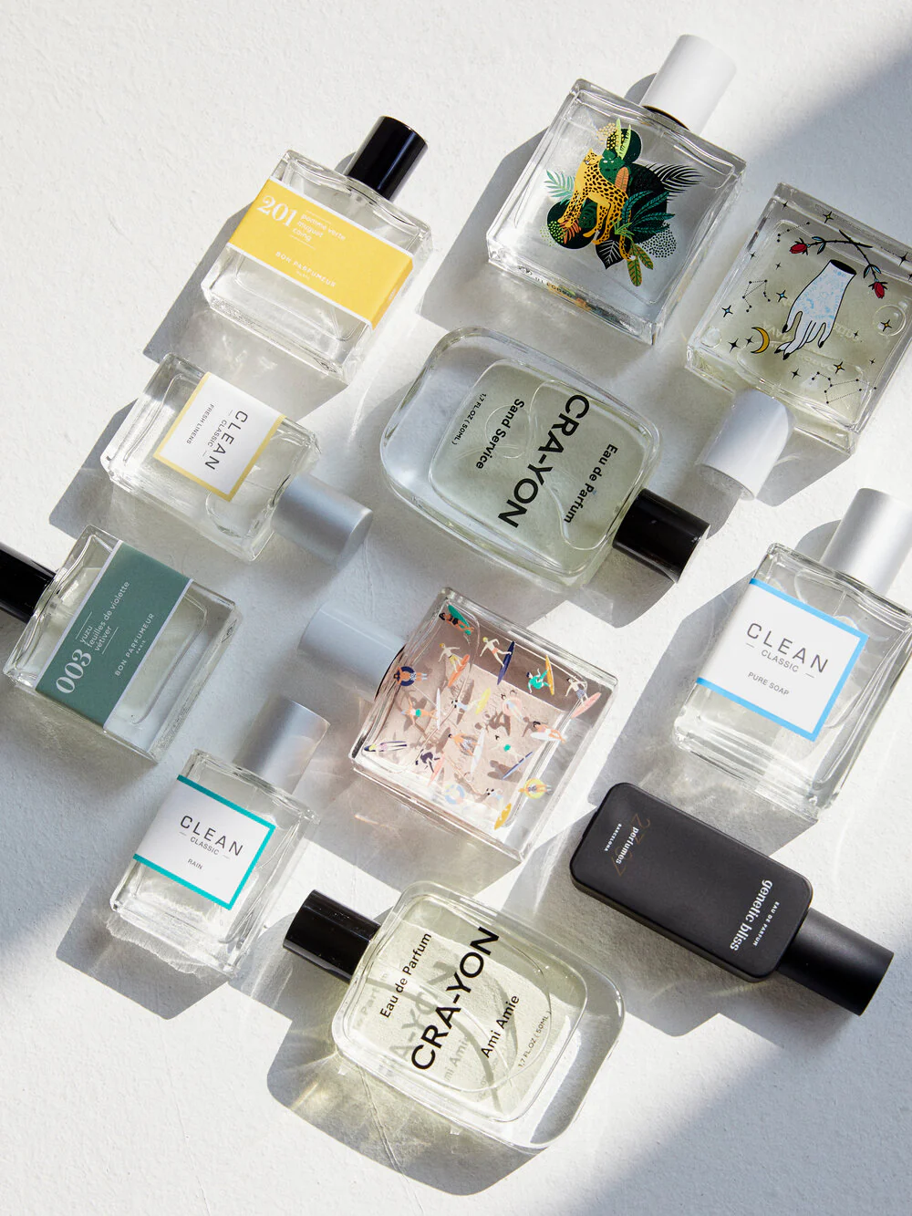 Parfume, Avant L´Orage - 50 ml. - Image 7
