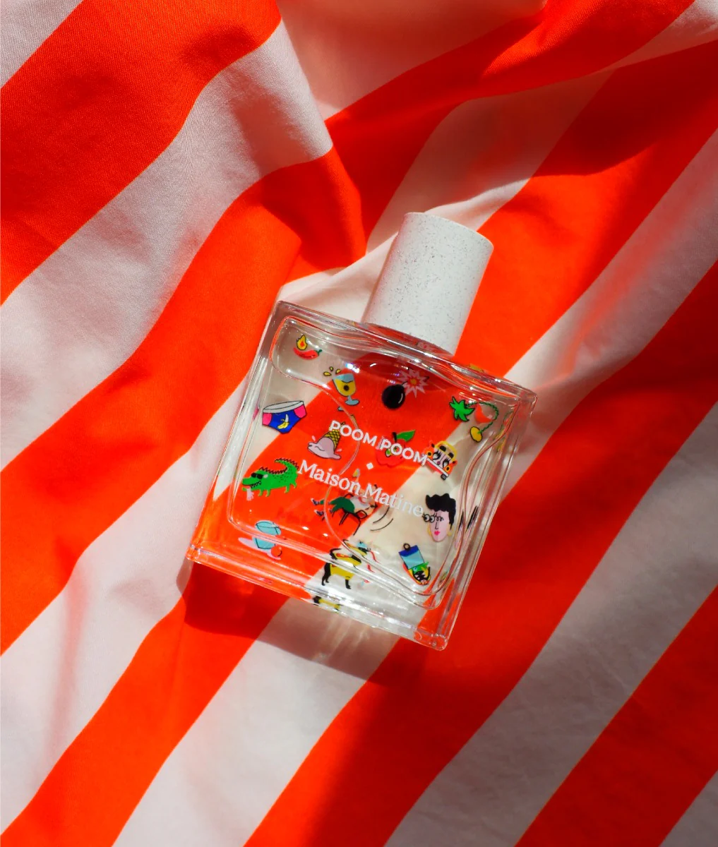 Parfume, Poom Poom - 50 ml. - Image 7