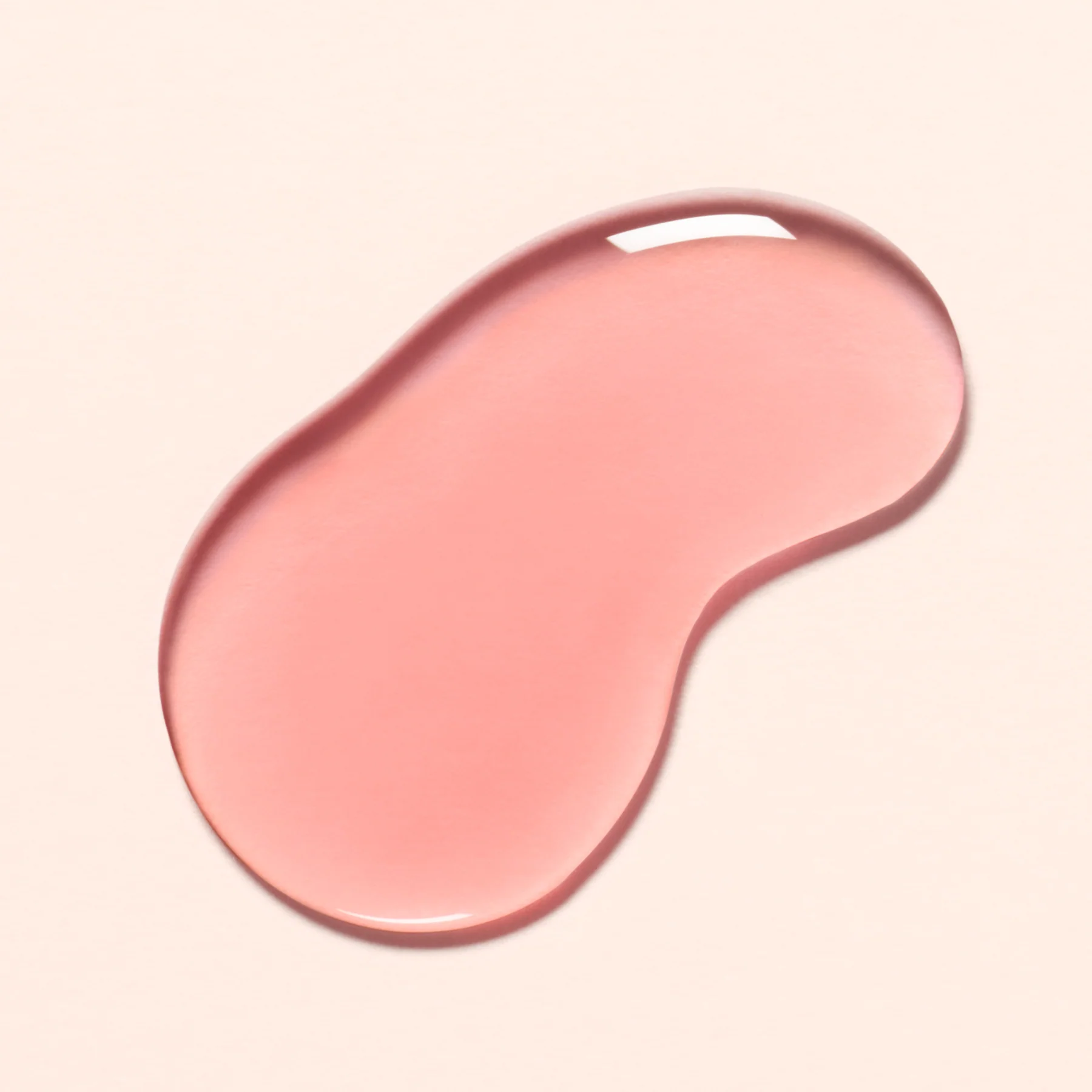 Active Glow neglelak - Rasberry - Image 7