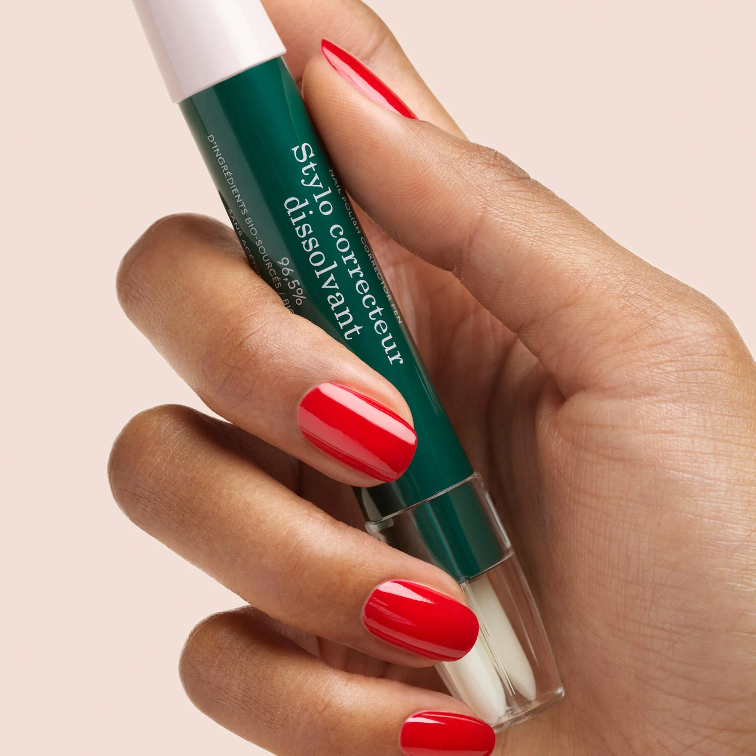 Green Nail Care neglelakkorrekturpen - 15 ml - Image 2