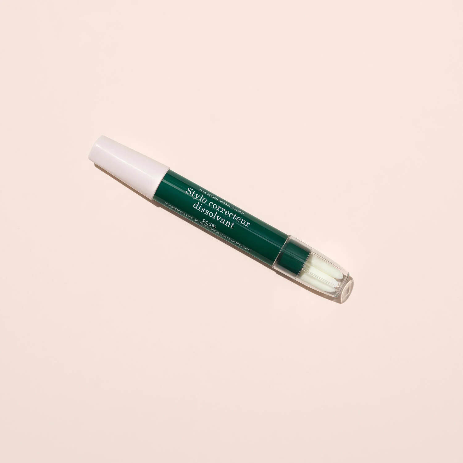 Green Nail Care neglelakkorrekturpen - 15 ml - Image 4