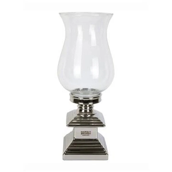 Hurricane lysestage - H43,5 cm.