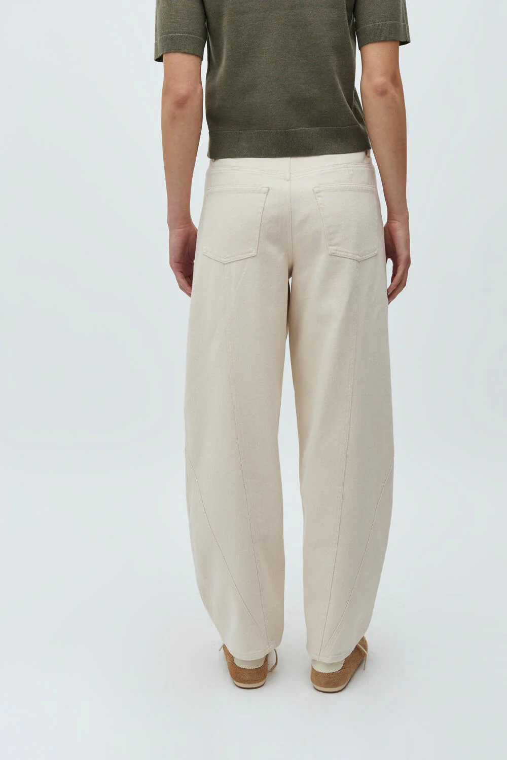 Almira jeans - P76 Nature Look - Image 3