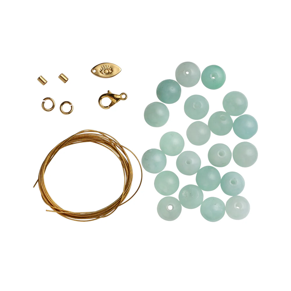 Green Spirit armbånd - Image 2