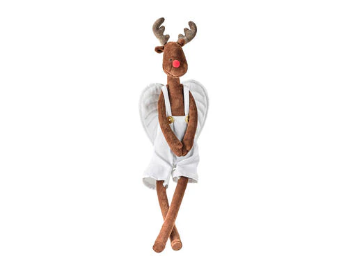Eddie Rudolf - 52 cm.