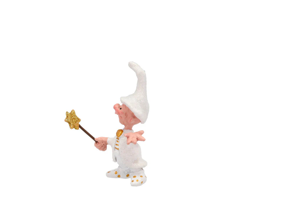 Luciadreng Lenny figur - H:12cm. - Image 4