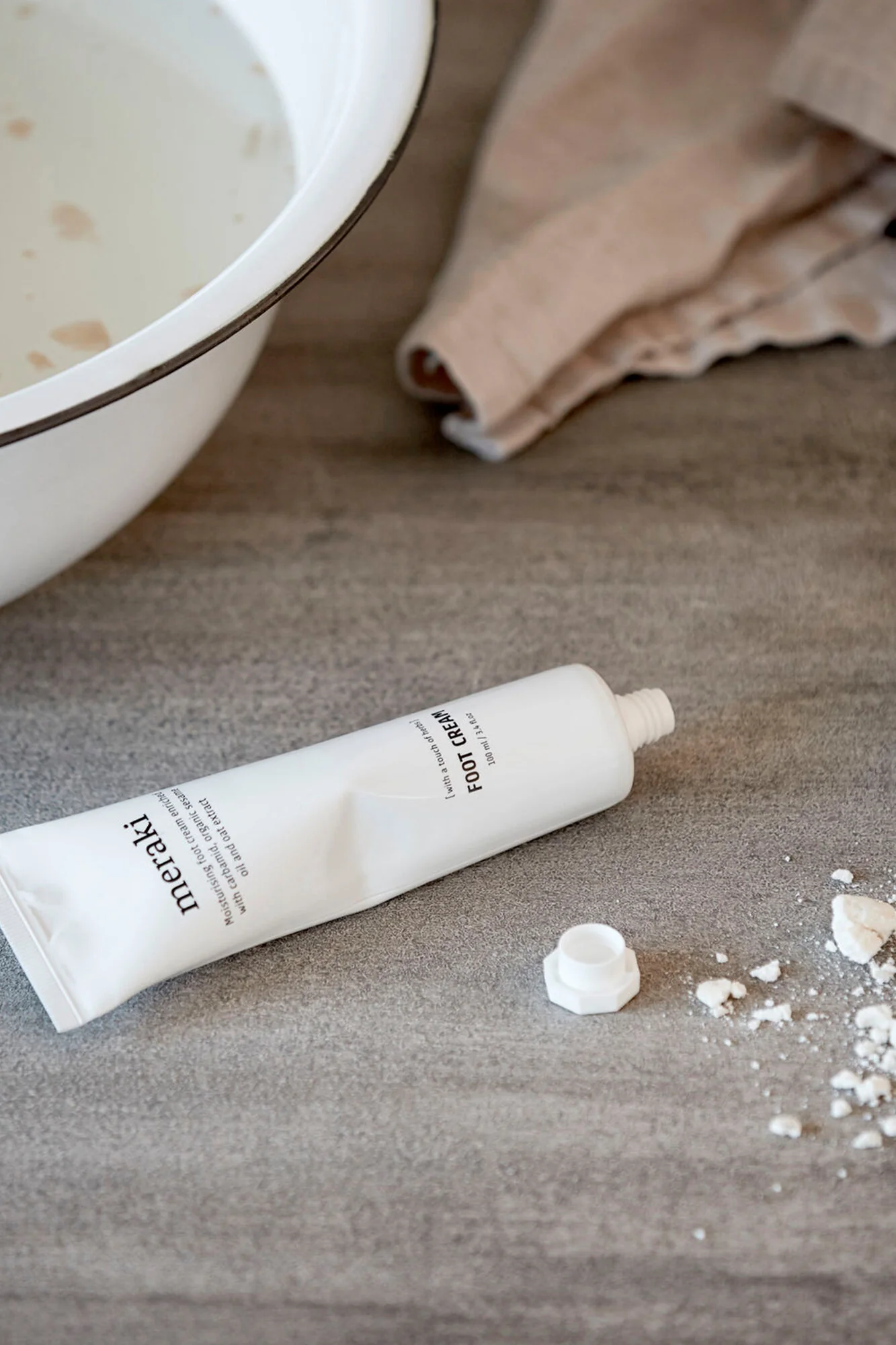 Fodcreme - 100 ml. - Image 2
