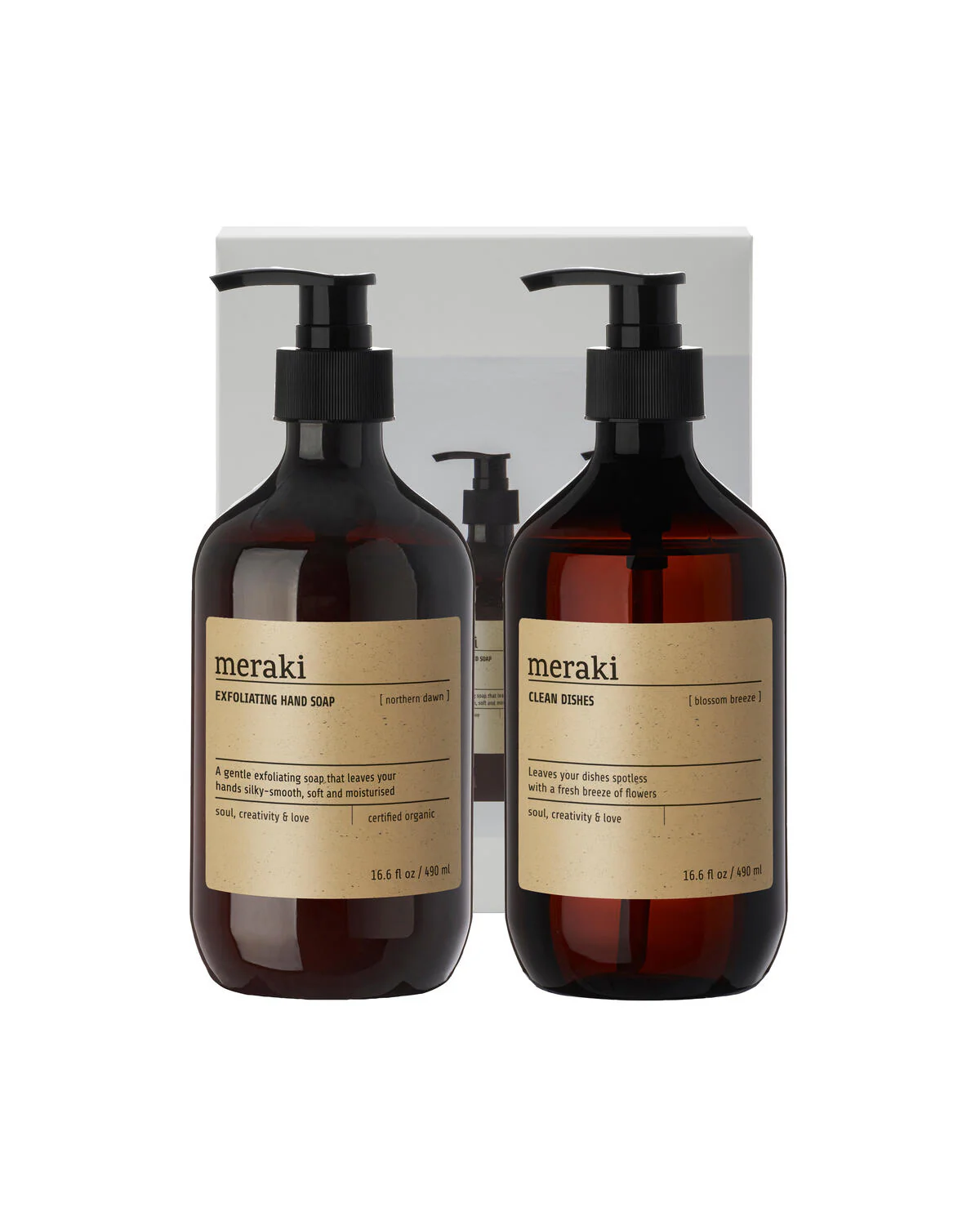 Kitchen Essentials gaveæske - 980 ml - Image 3