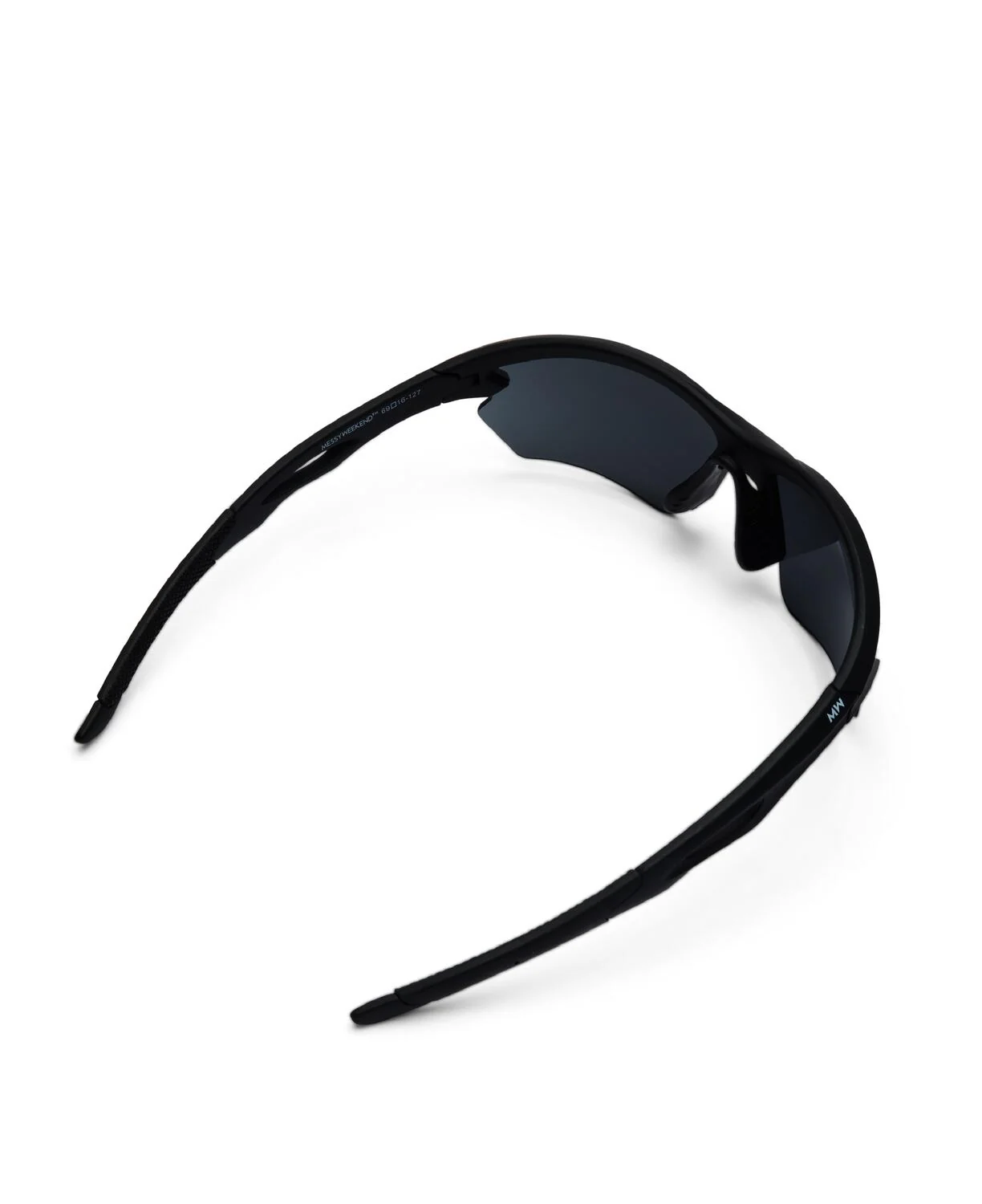 Rate solbrille - sort - Image 4