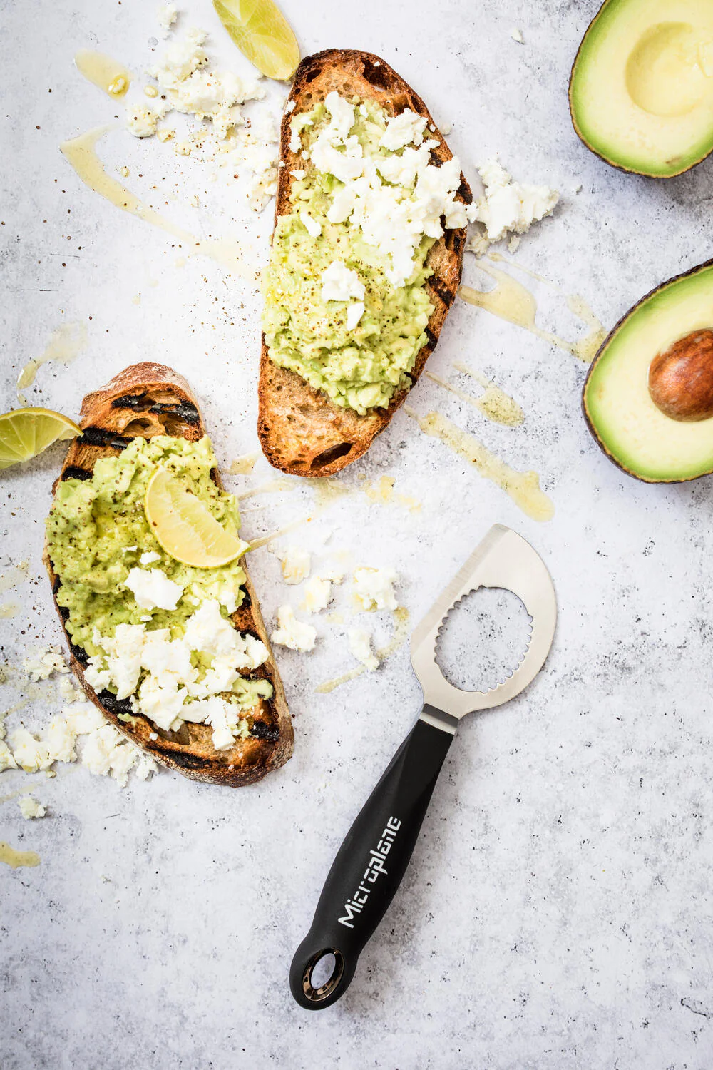 Professional Avocado Tool 3 in 1 - sort - Image 7