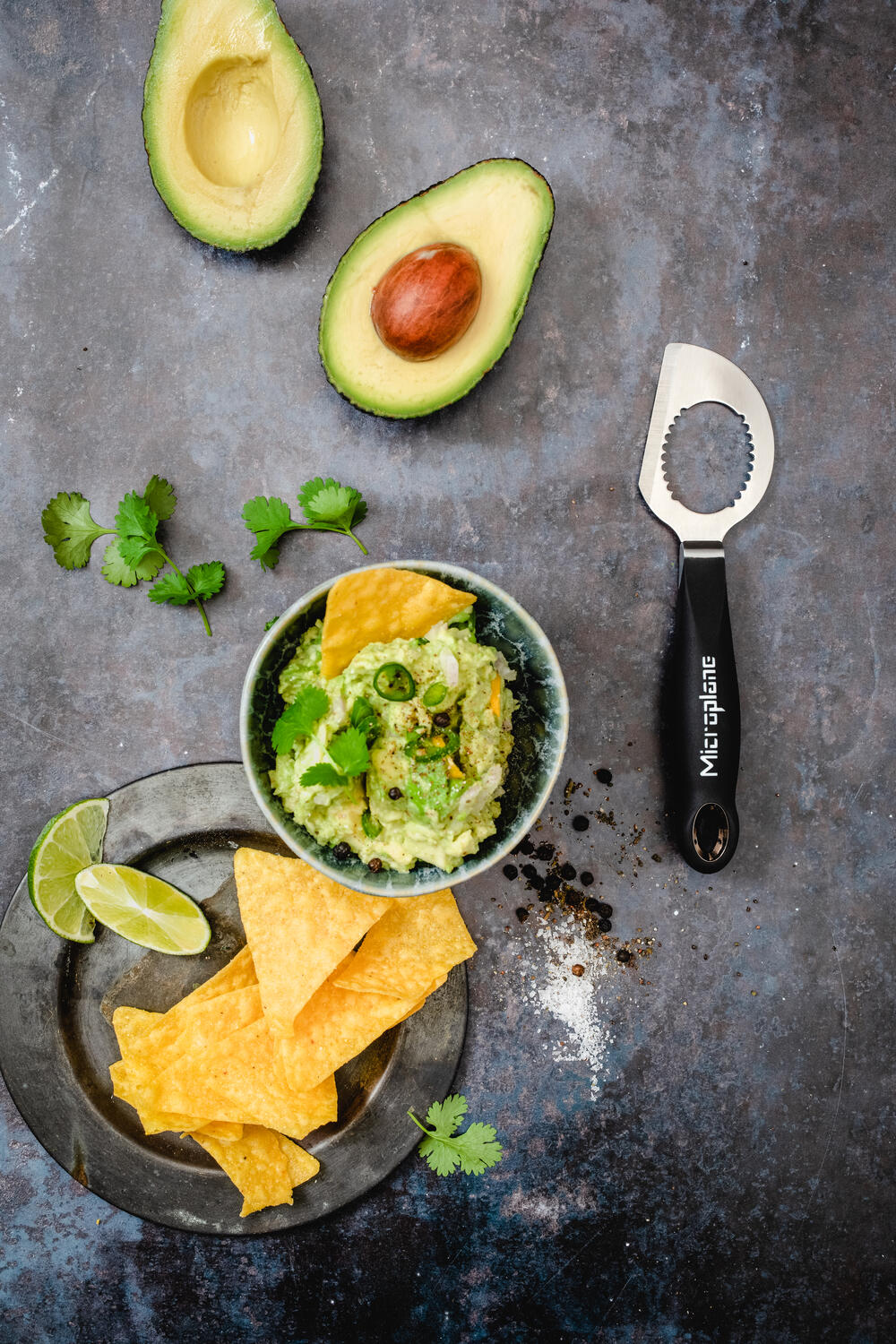 Professional Avocado Tool 3 in 1 - sort - Image 8