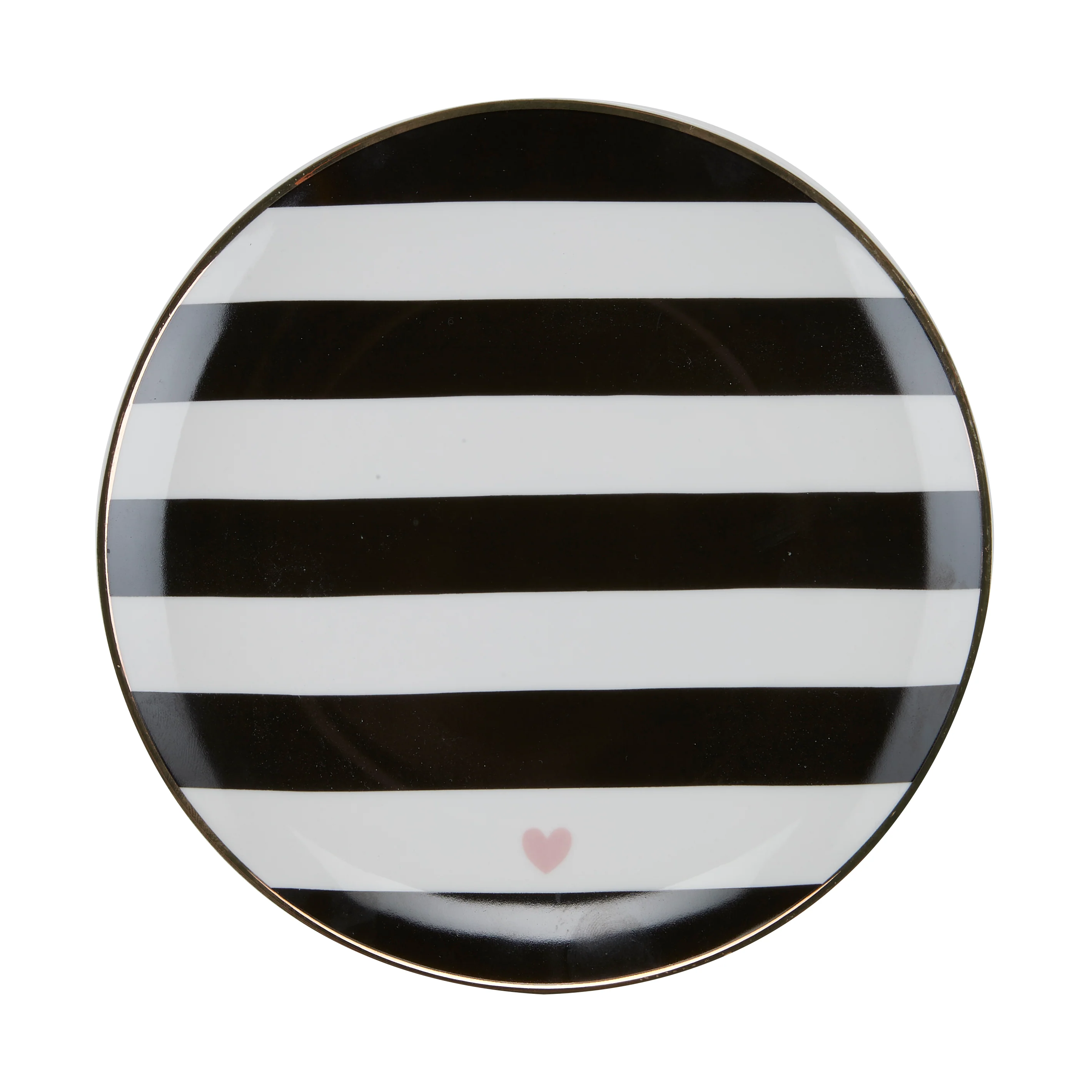 Kop, underkop & æggebære, gavesæt - Black/White - Image 5