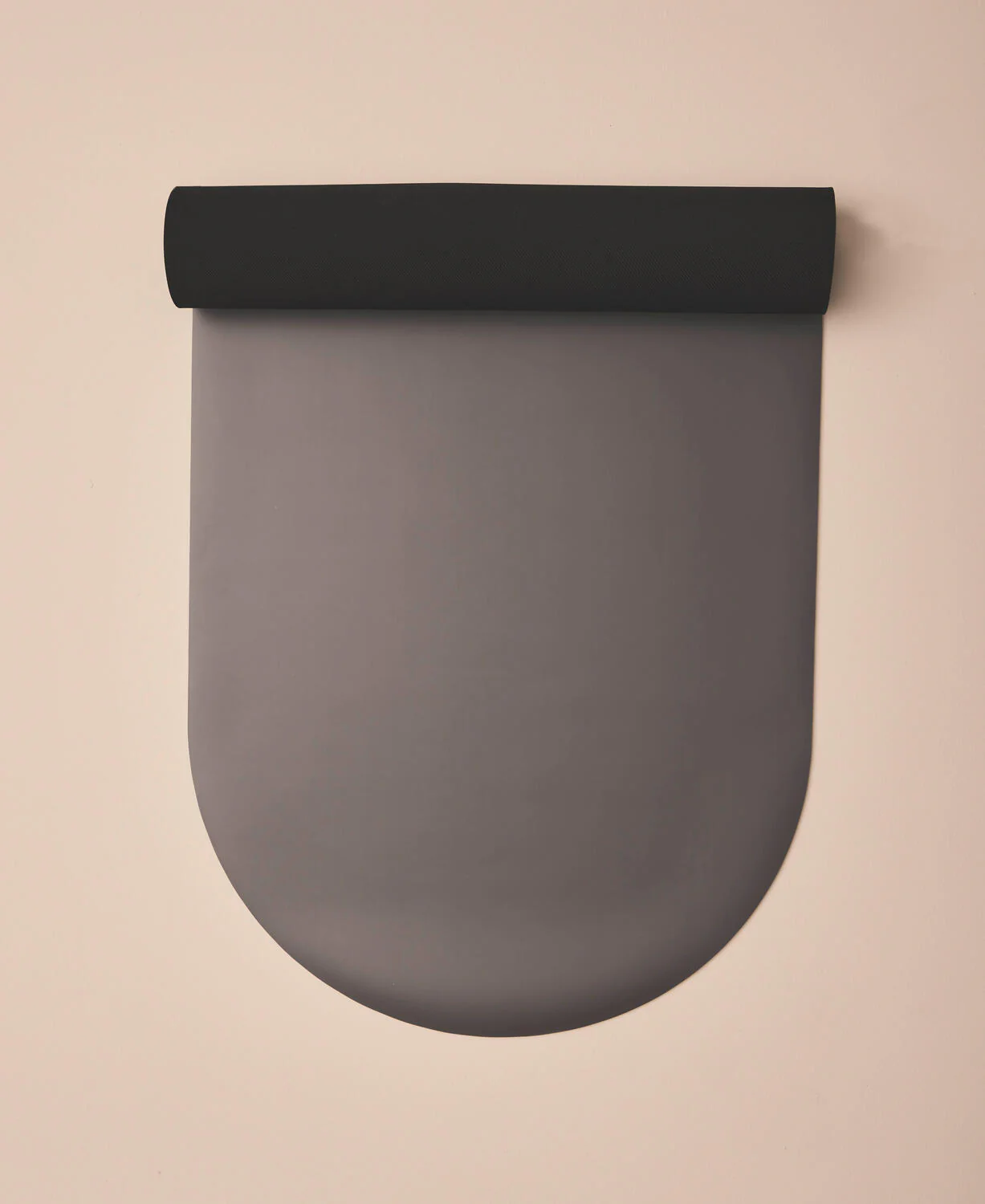 Crescent Moon yogamåtte - Moon Stone - Image 3